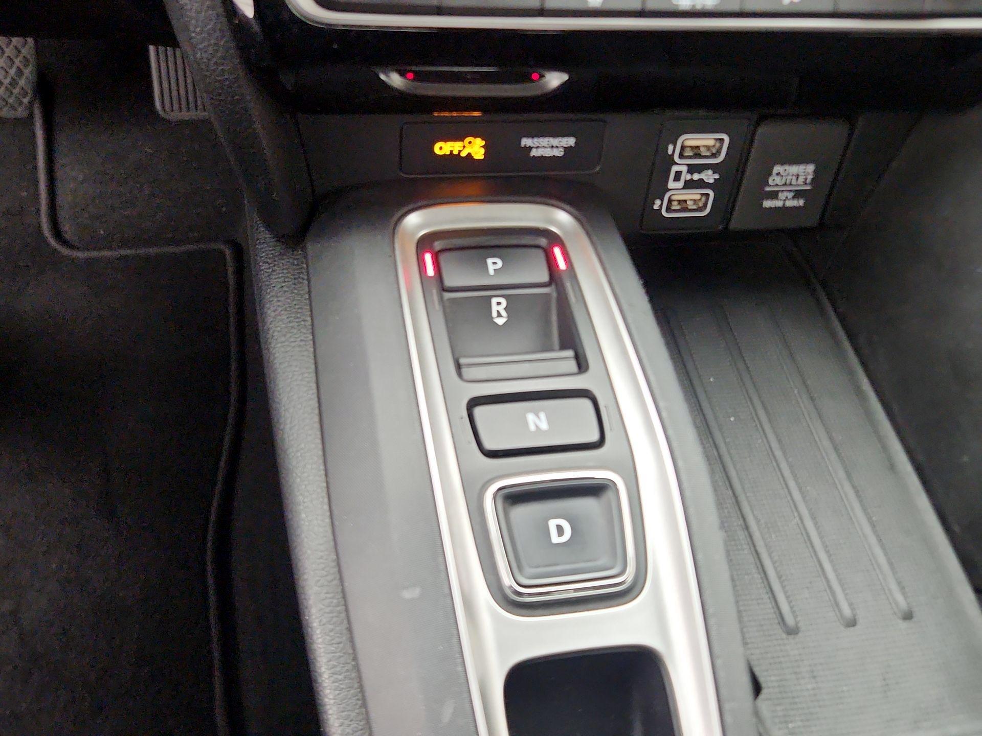 Thumbnail: 2022 Honda Insight - 17