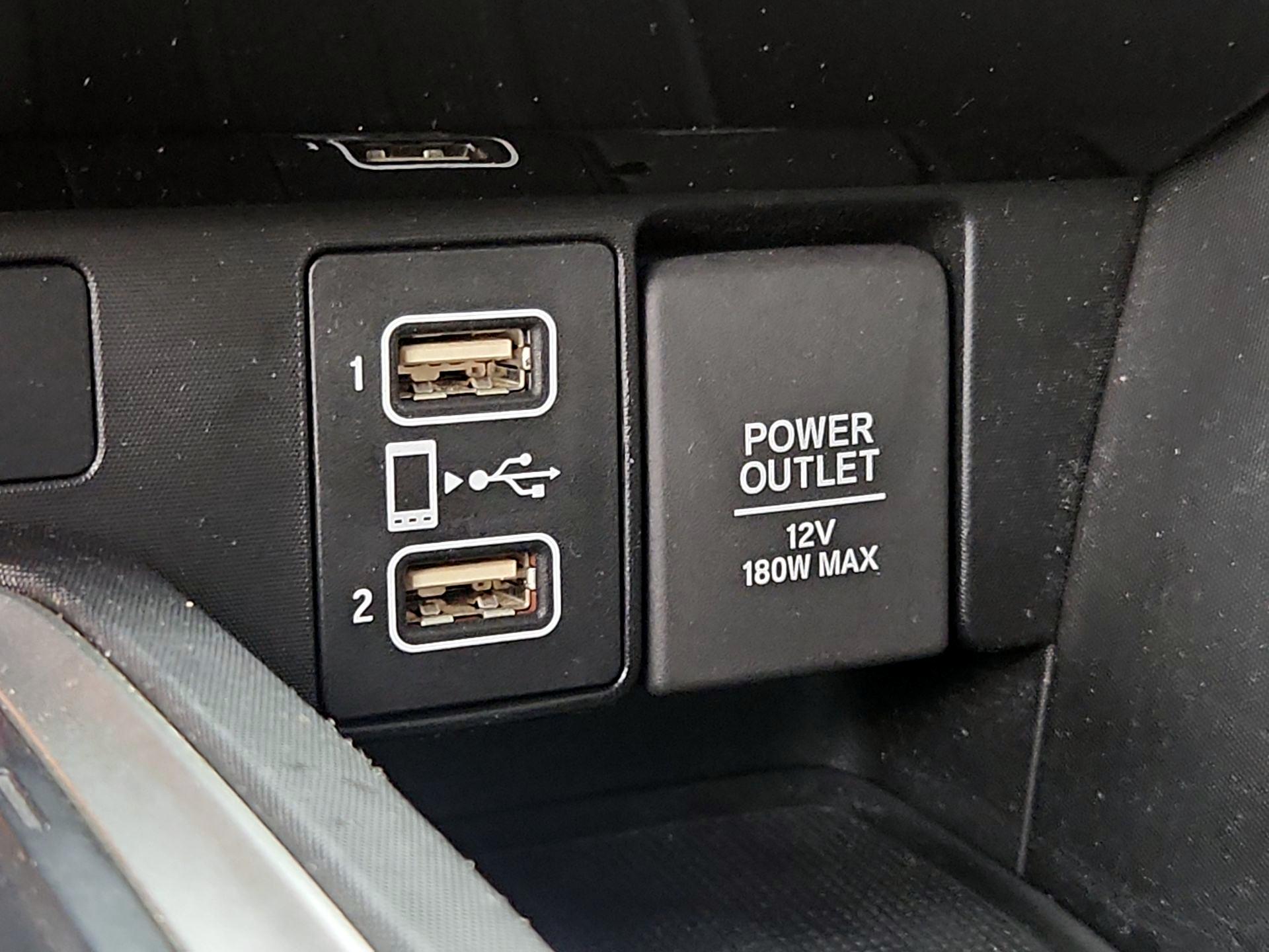 Thumbnail: 2022 Honda Insight - 18