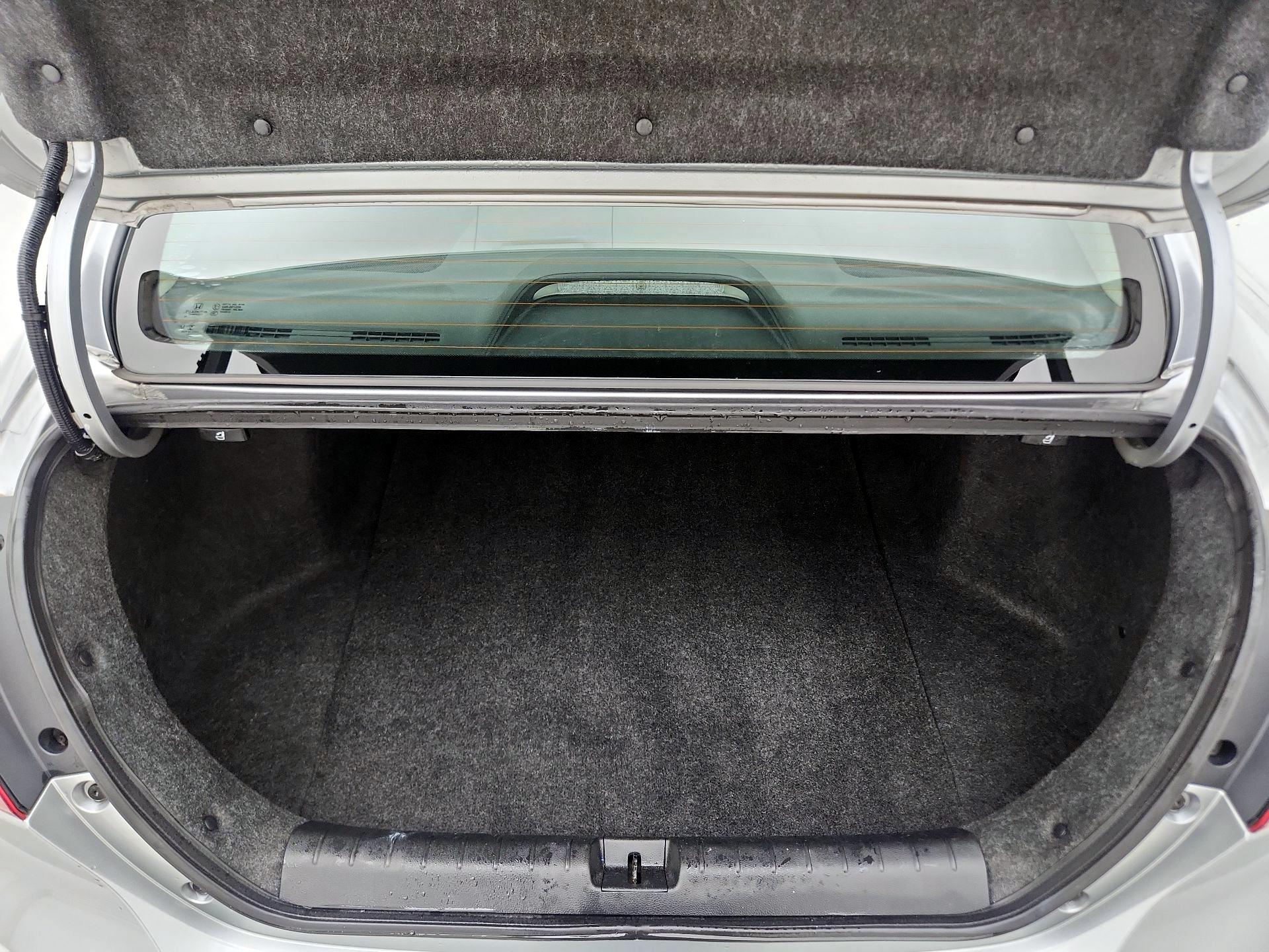 Thumbnail: 2022 Honda Insight - 20