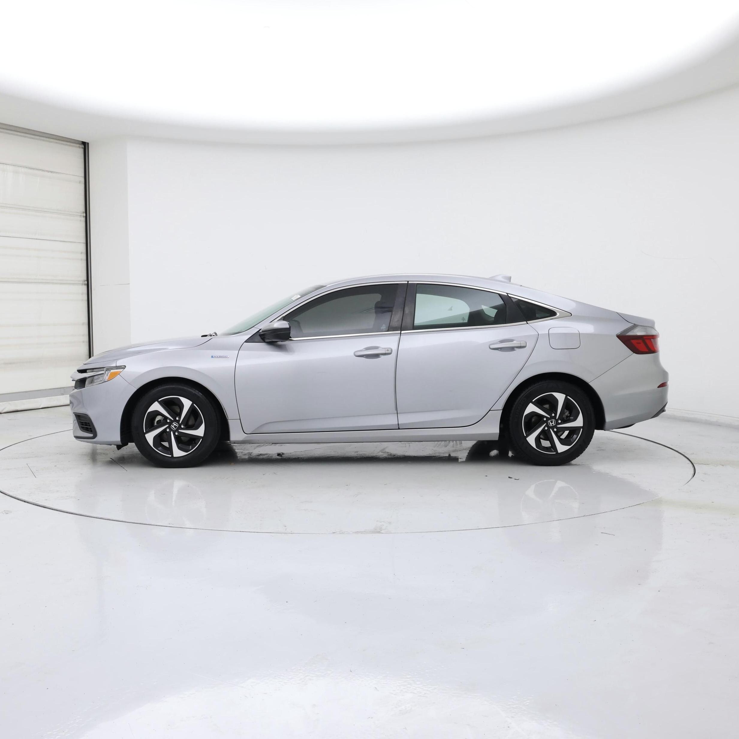 Thumbnail: 2022 Honda Insight - 3