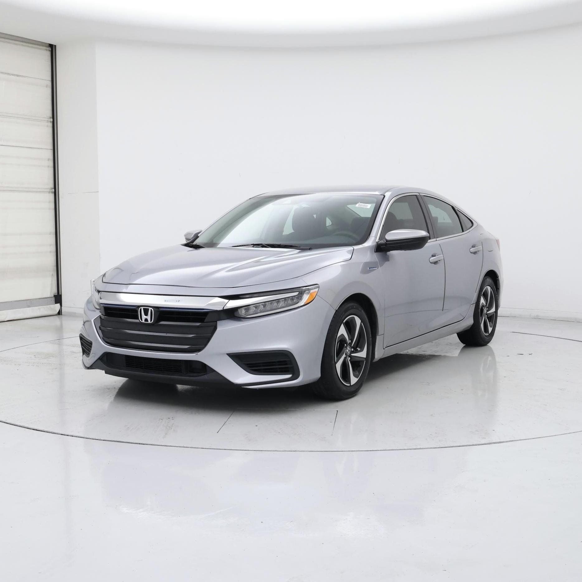 Thumbnail: 2022 Honda Insight - 4