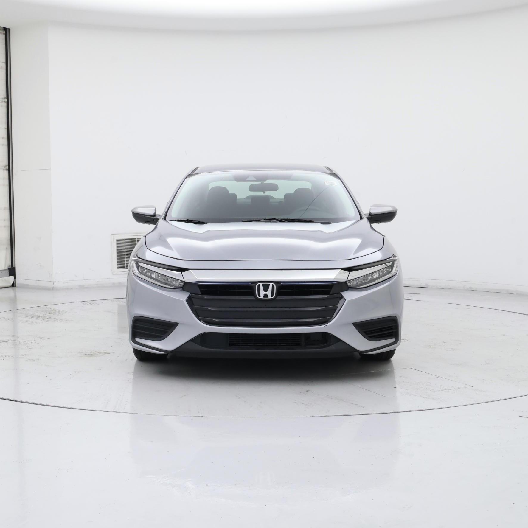 Thumbnail: 2022 Honda Insight - 5