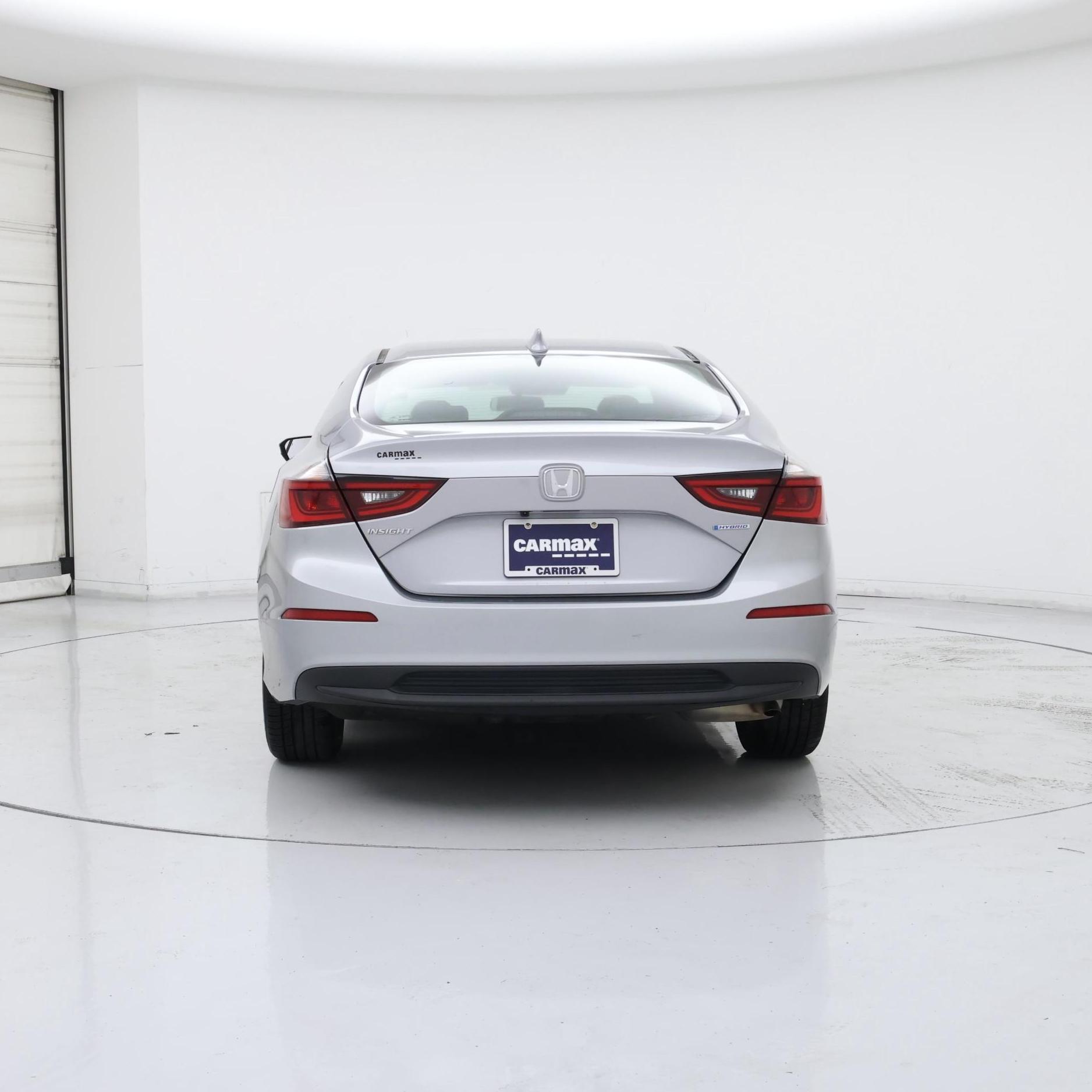 Thumbnail: 2022 Honda Insight - 6