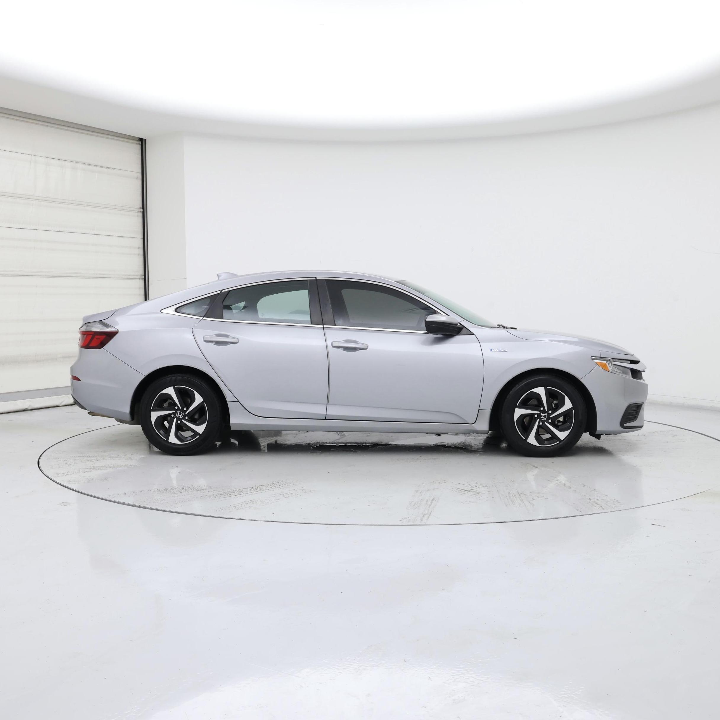 Thumbnail: 2022 Honda Insight - 7