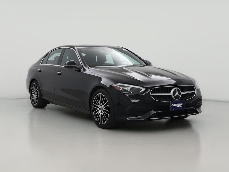 2022 Mercedes-Benz C300 null