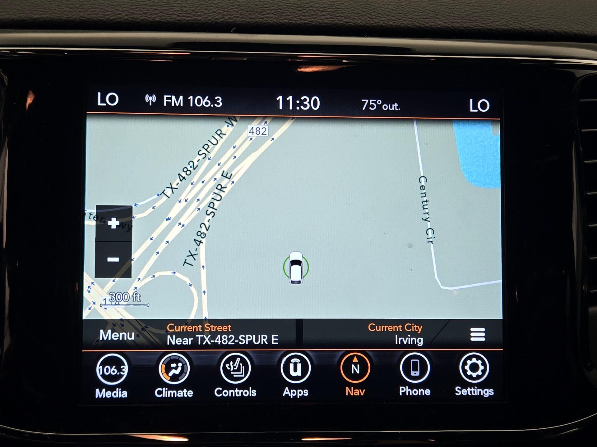 Thumbnail: 2021 Jeep Grand Cherokee - 14