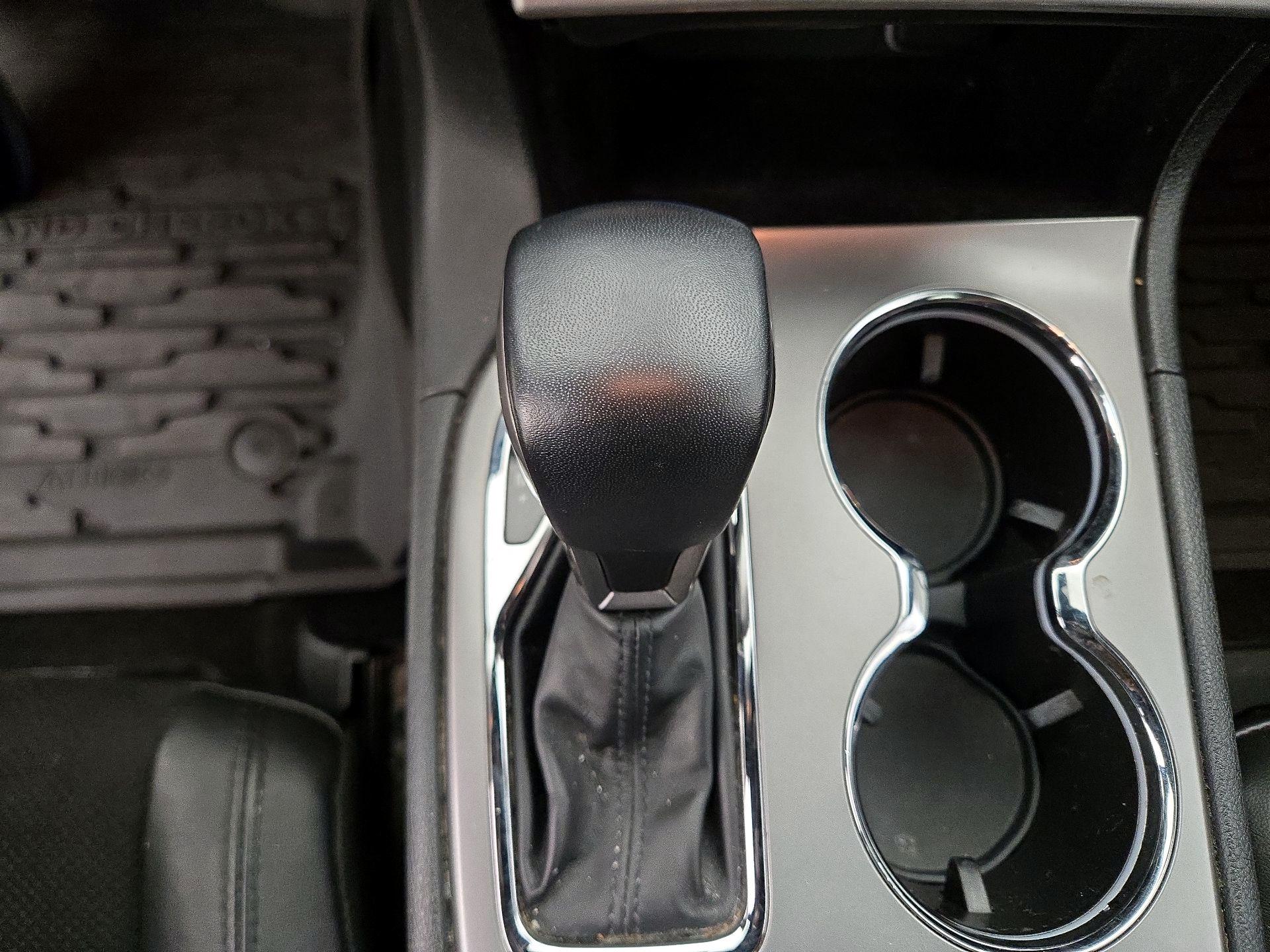 Thumbnail: 2021 Jeep Grand Cherokee - 18