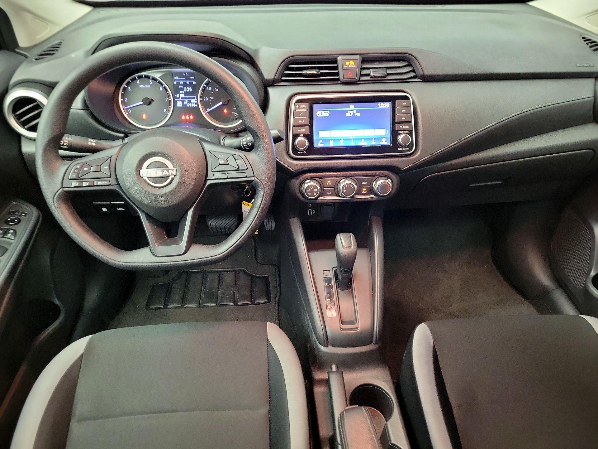 Thumbnail: 2025 Nissan Versa - 9