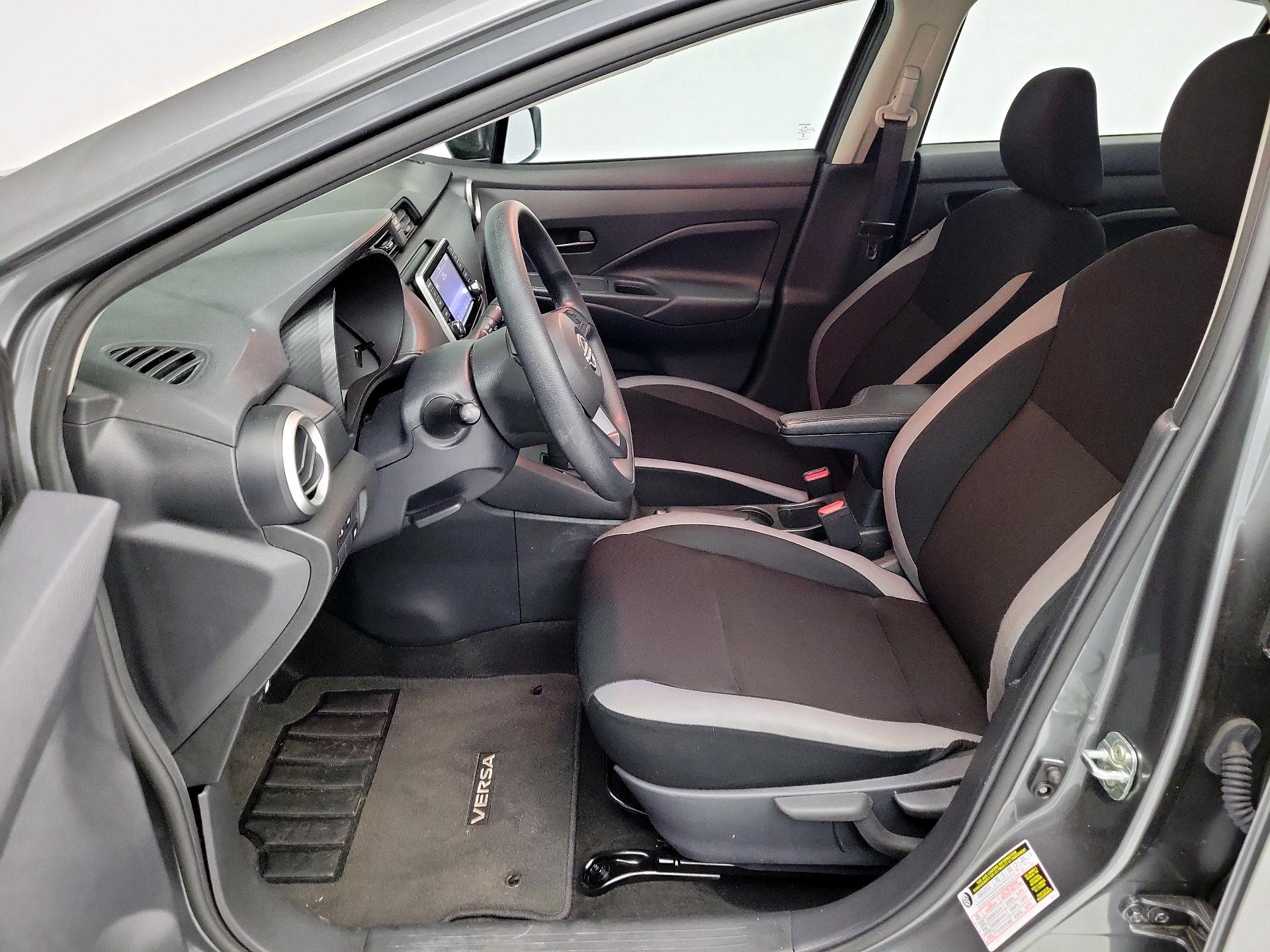 Thumbnail: 2025 Nissan Versa - 11