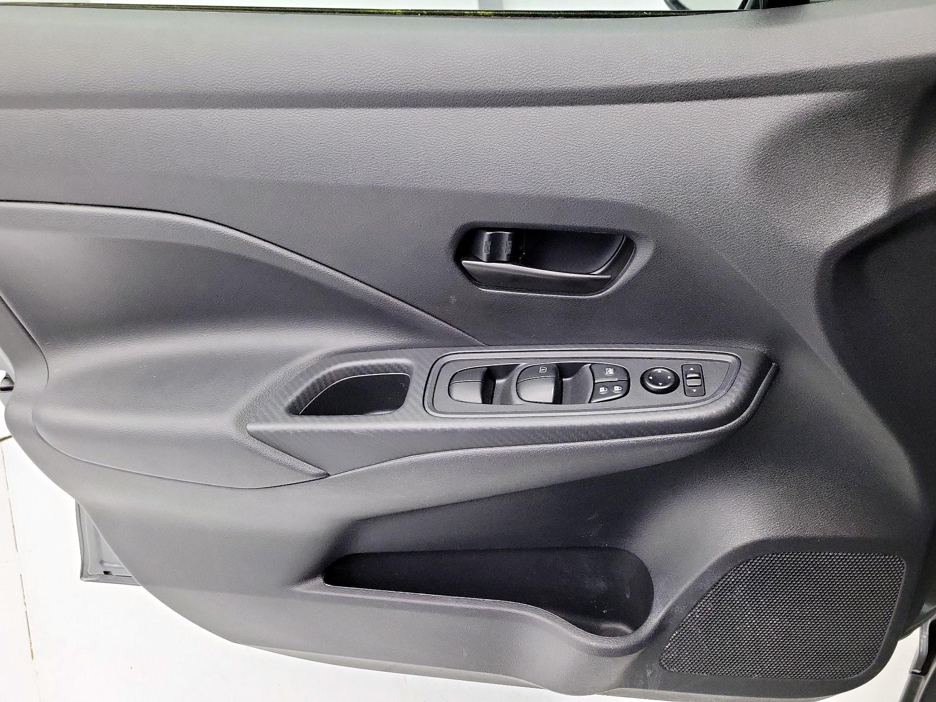 Thumbnail: 2025 Nissan Versa - 12