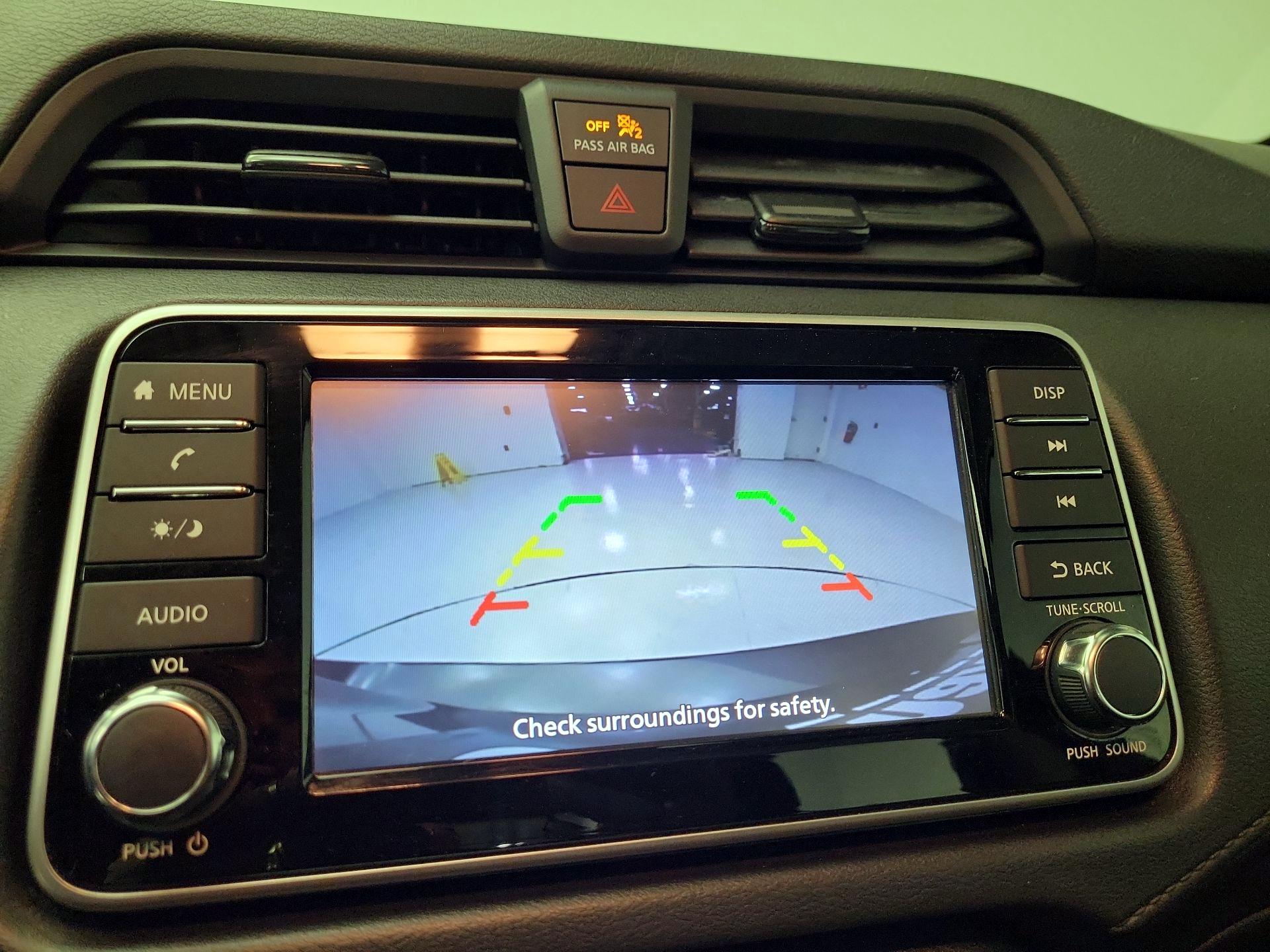 Thumbnail: 2025 Nissan Versa - 13