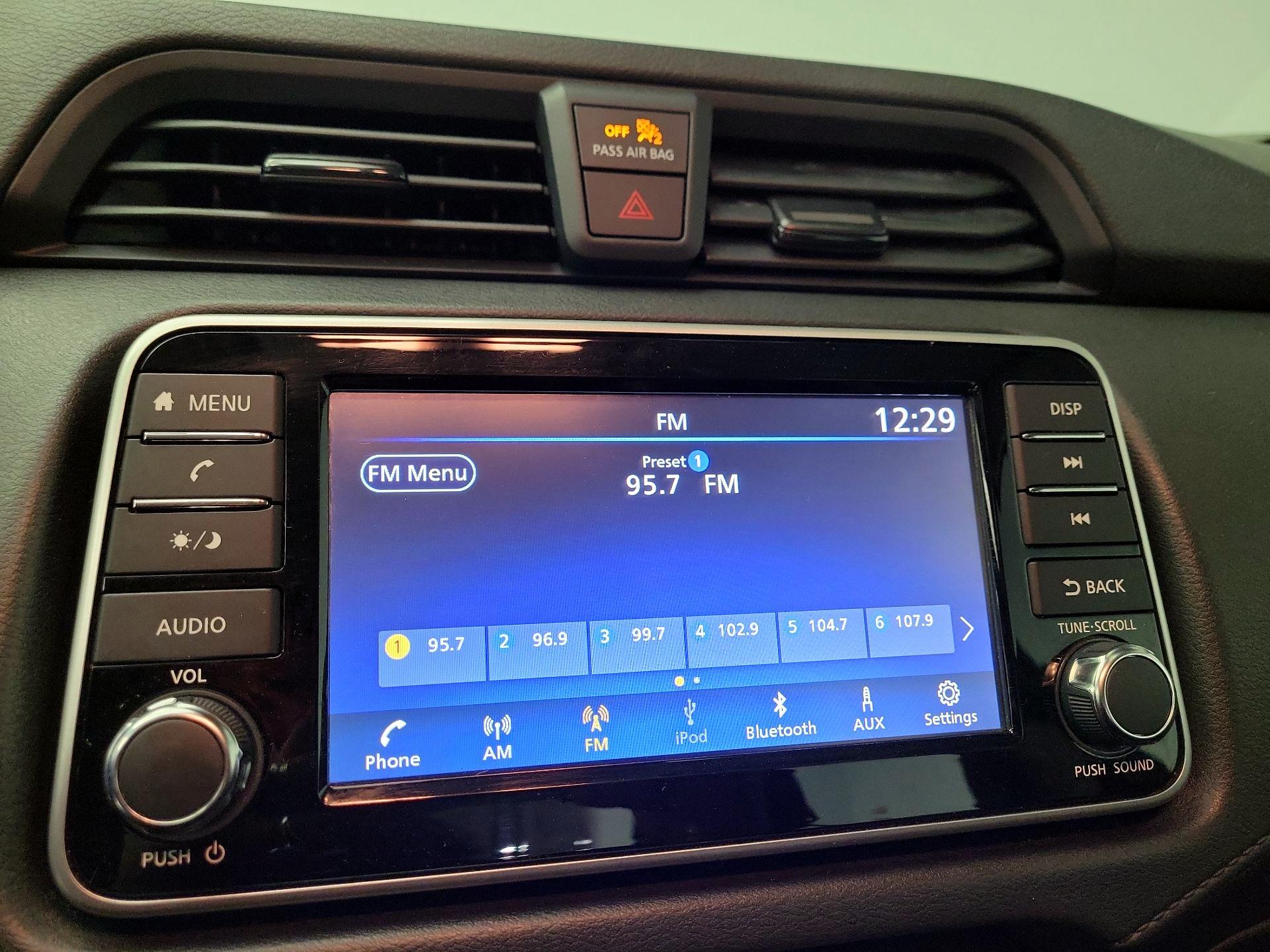 Thumbnail: 2025 Nissan Versa - 14