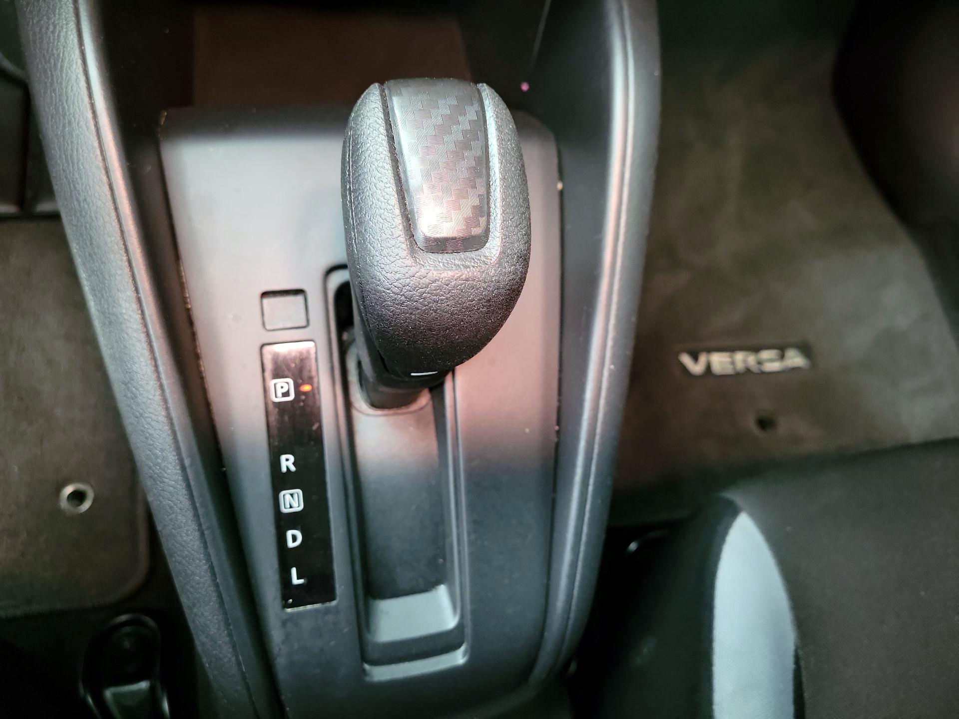 Thumbnail: 2025 Nissan Versa - 16