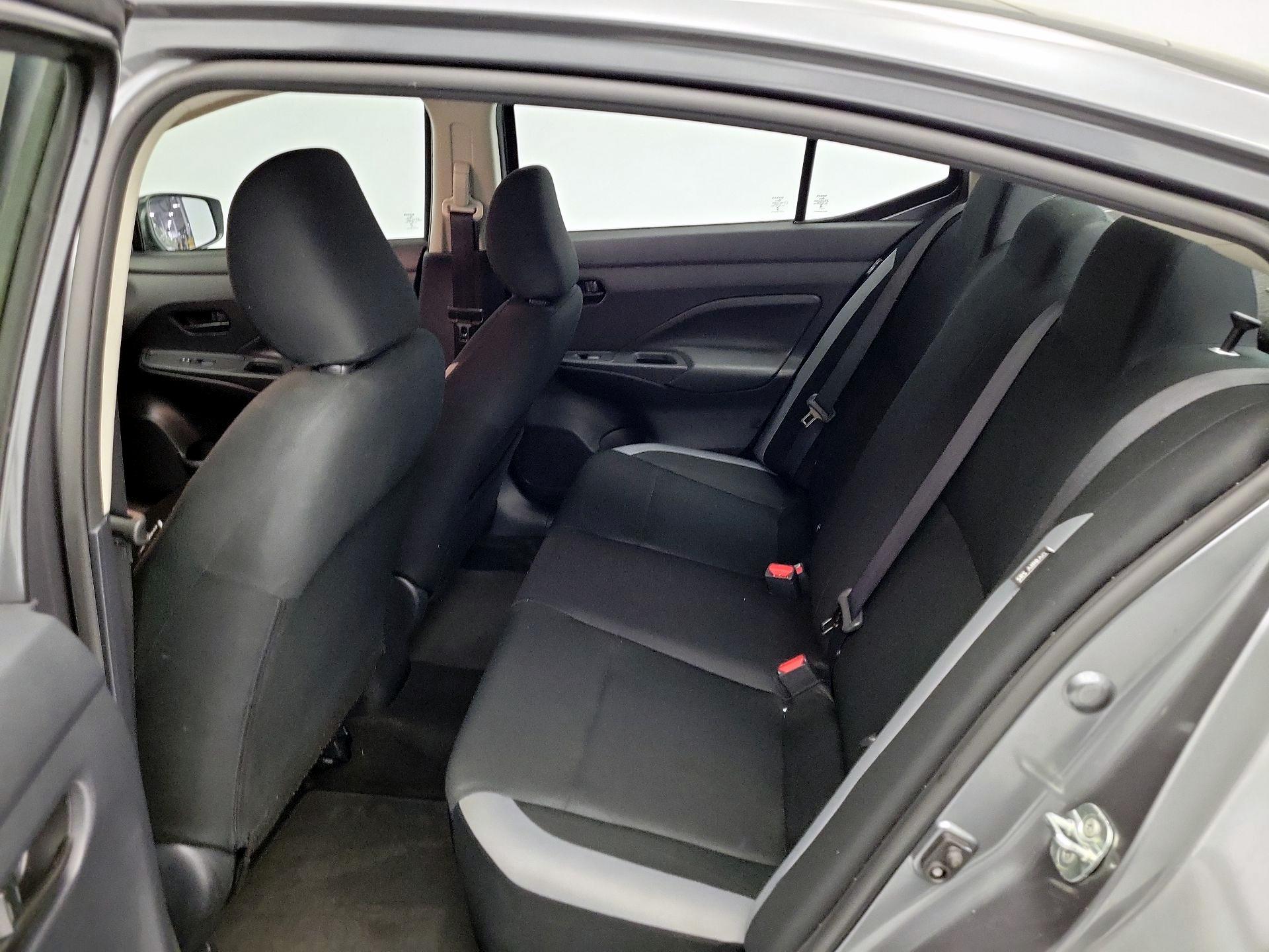 Thumbnail: 2025 Nissan Versa - 18