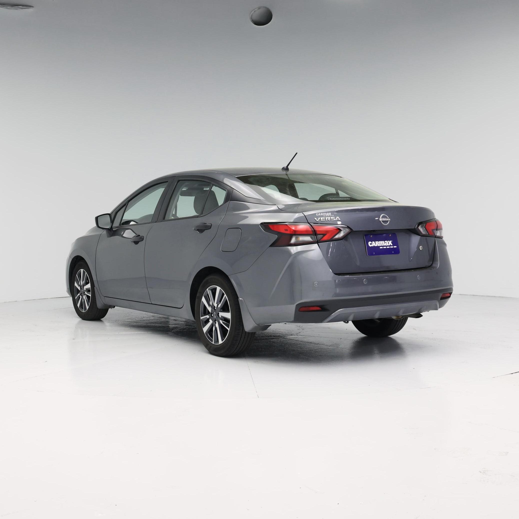 Thumbnail: 2025 Nissan Versa - 2