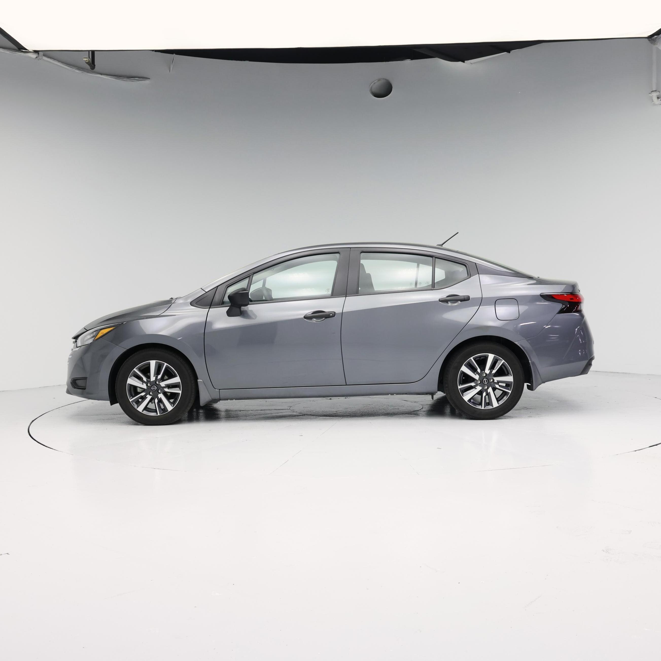 Thumbnail: 2025 Nissan Versa - 3