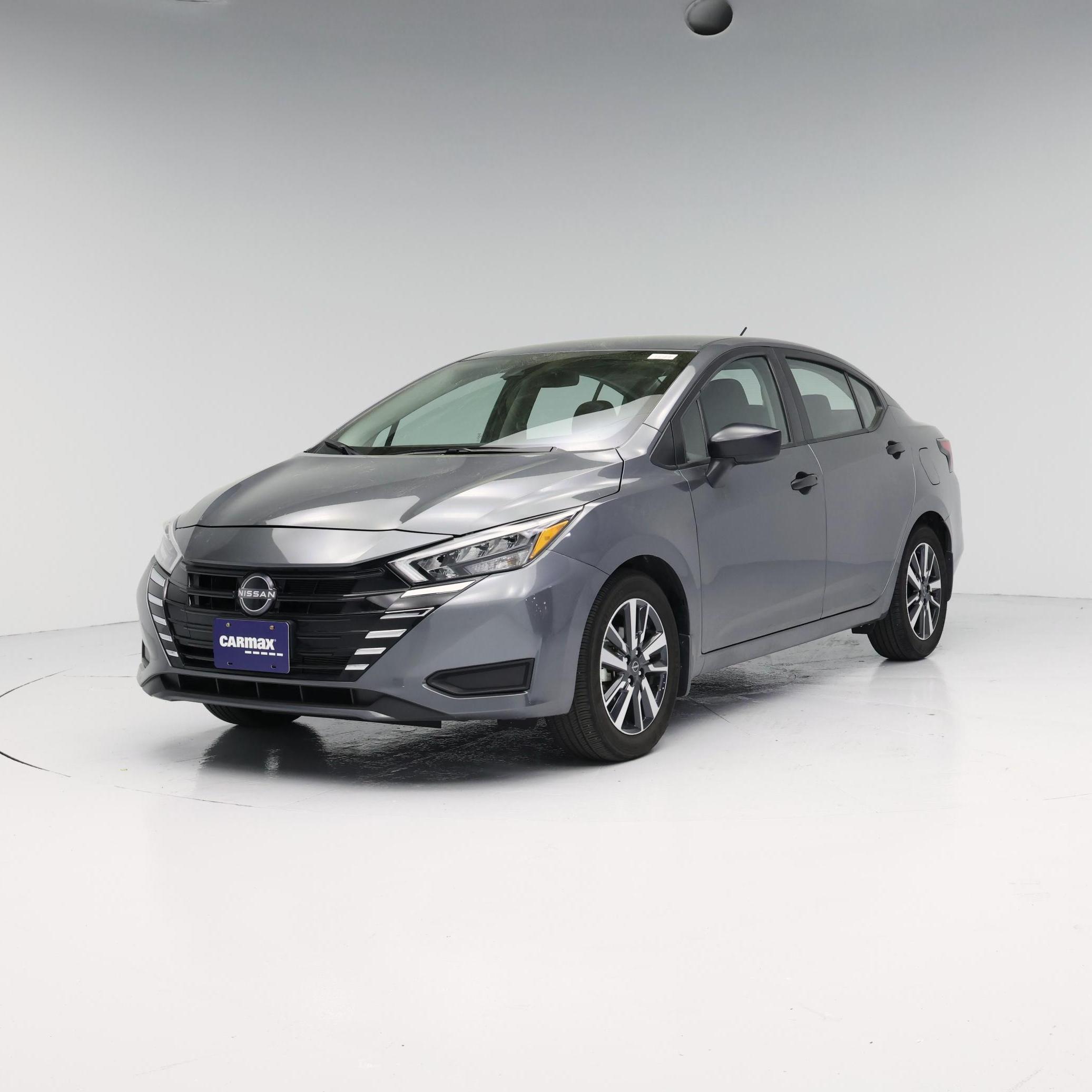 Thumbnail: 2025 Nissan Versa - 4