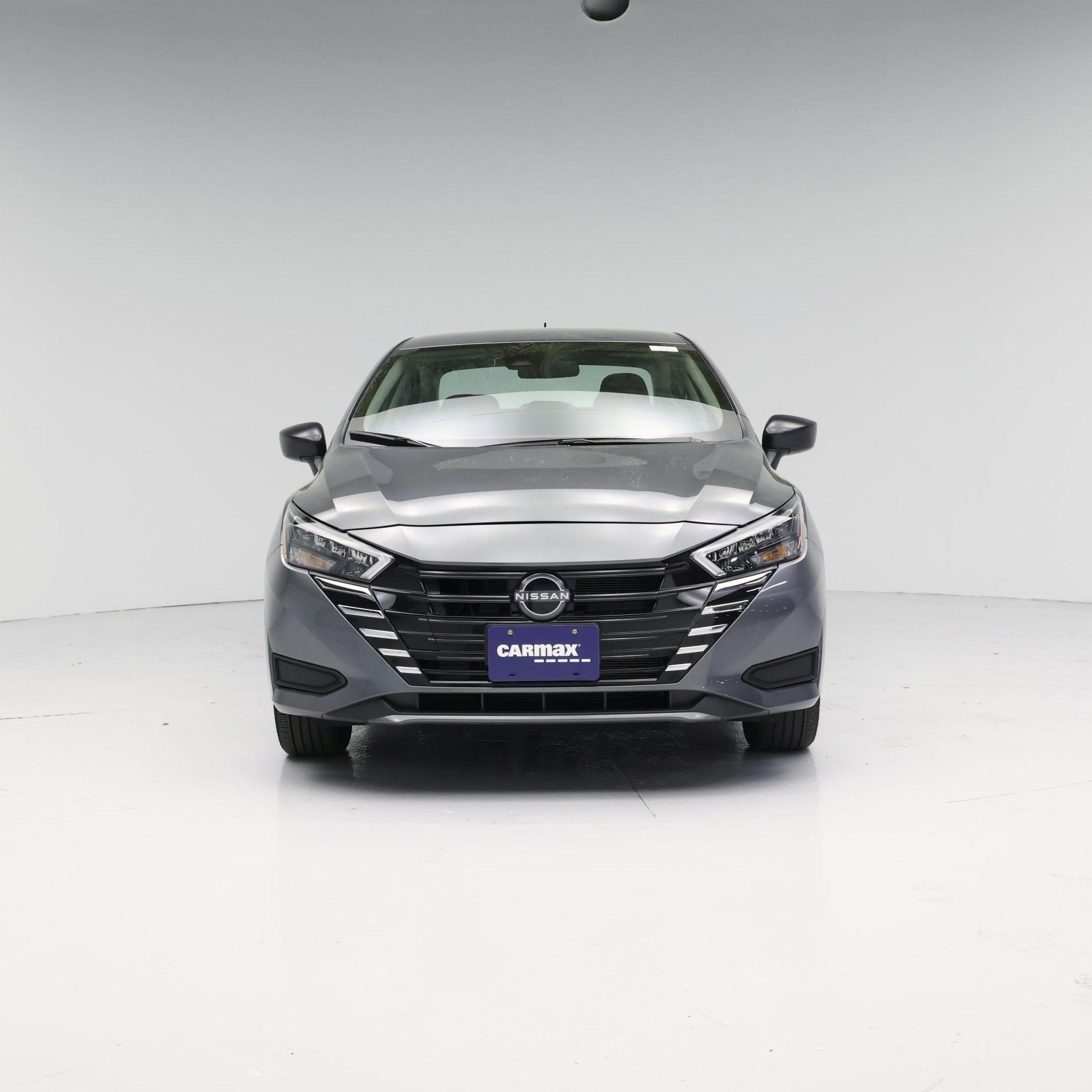 Thumbnail: 2025 Nissan Versa - 5