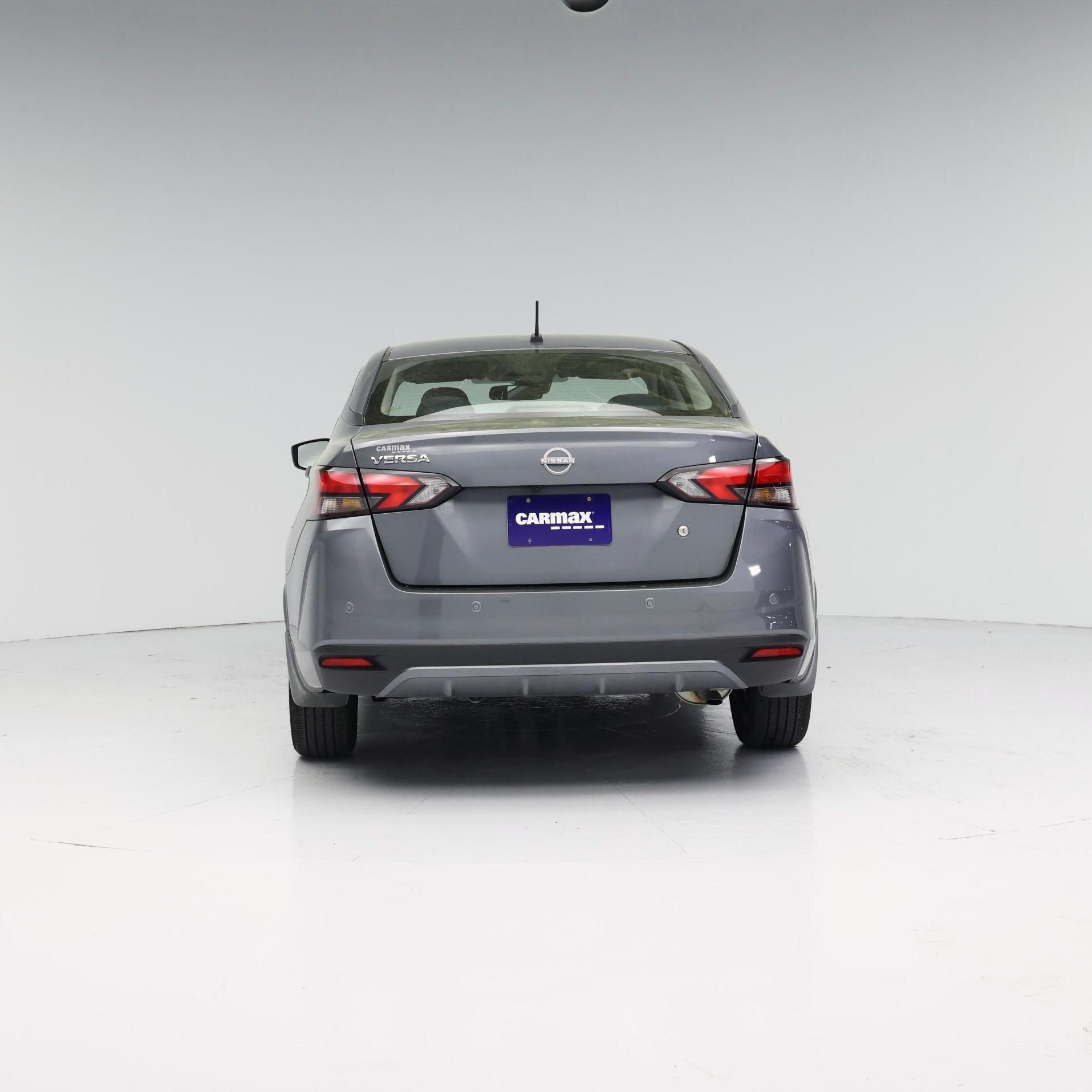 Thumbnail: 2025 Nissan Versa - 6