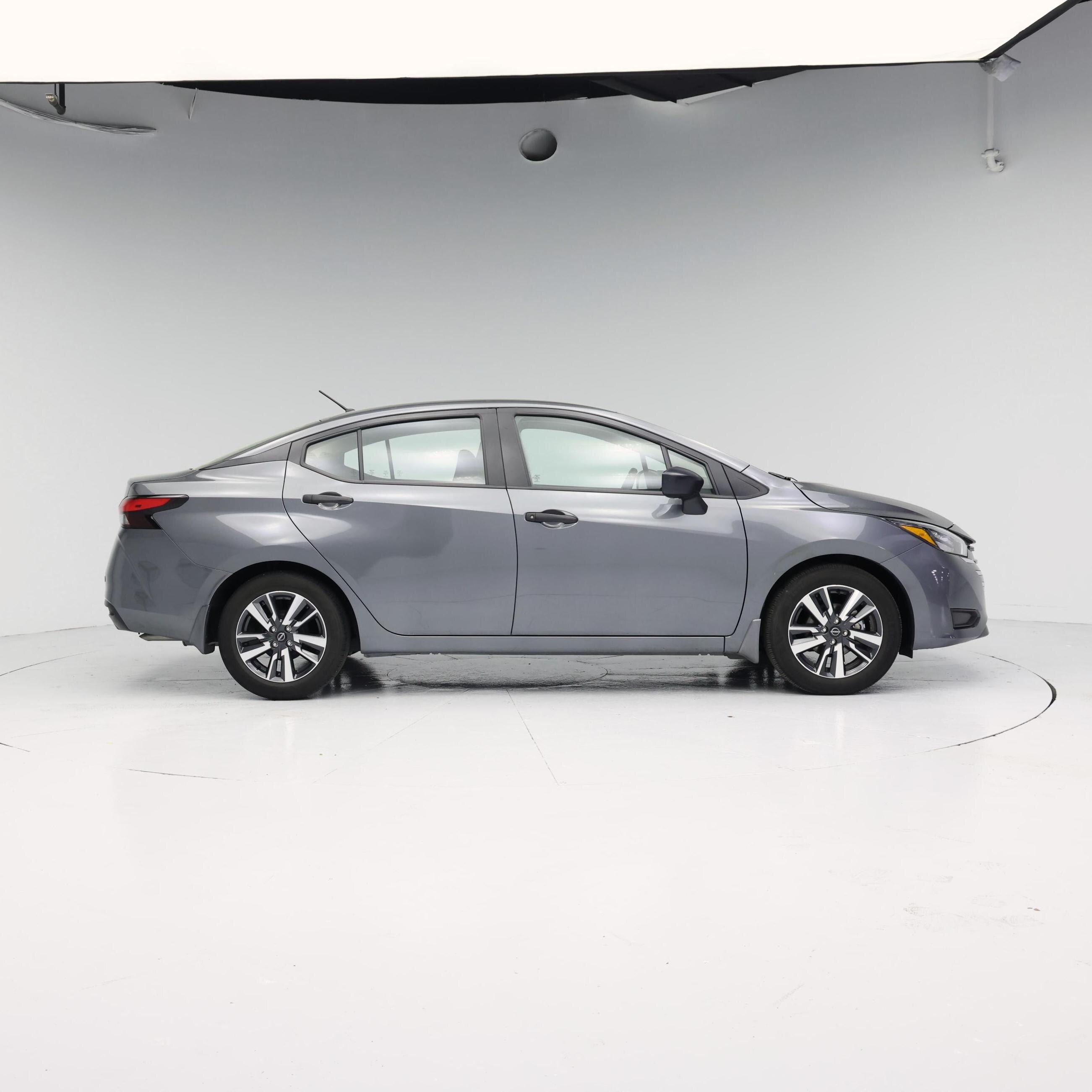 Thumbnail: 2025 Nissan Versa - 7