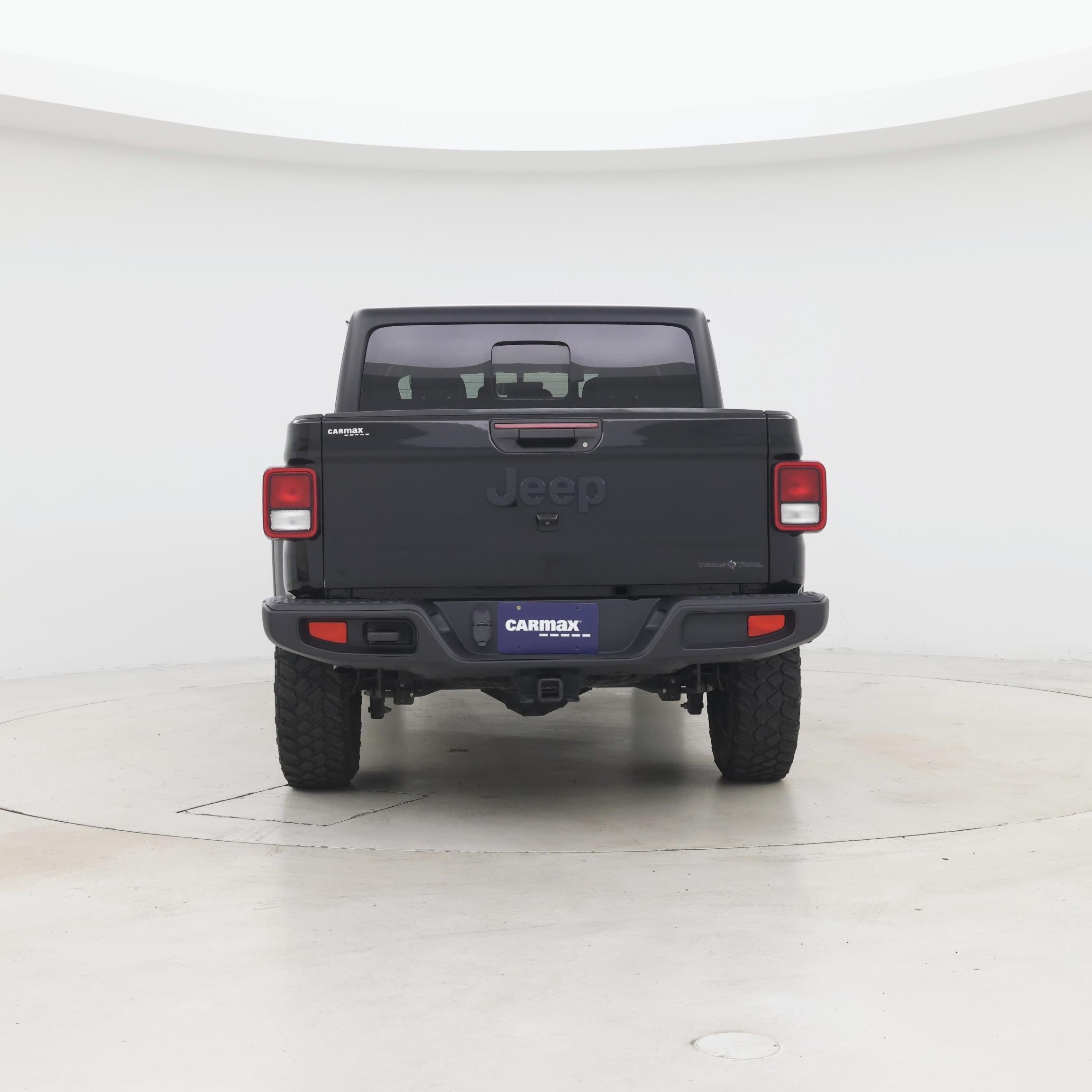 Thumbnail: 2022 Jeep Gladiator - 6