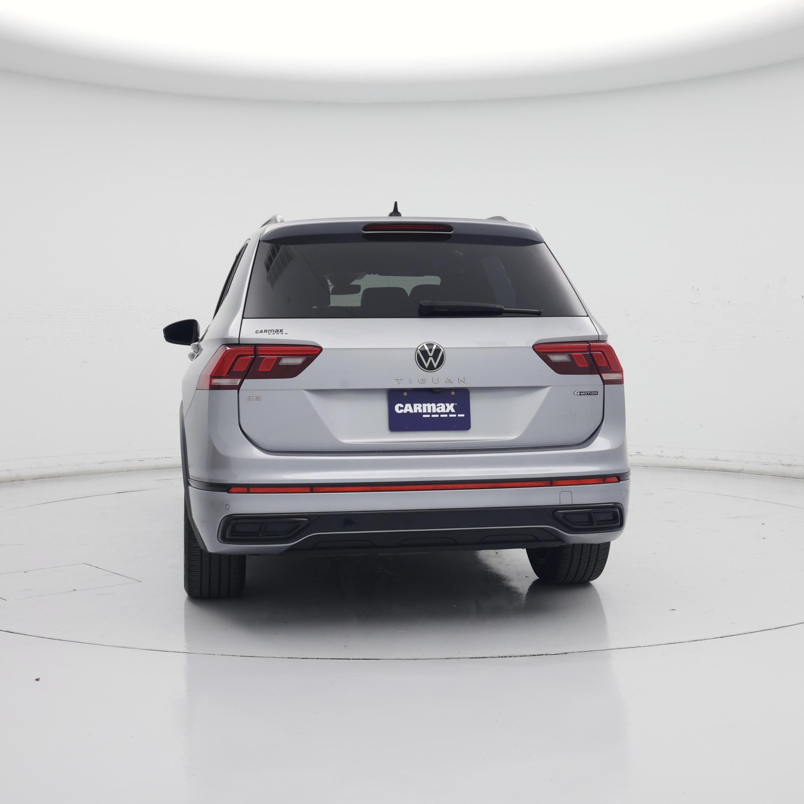 Thumbnail: 2023 Volkswagen Tiguan - 6