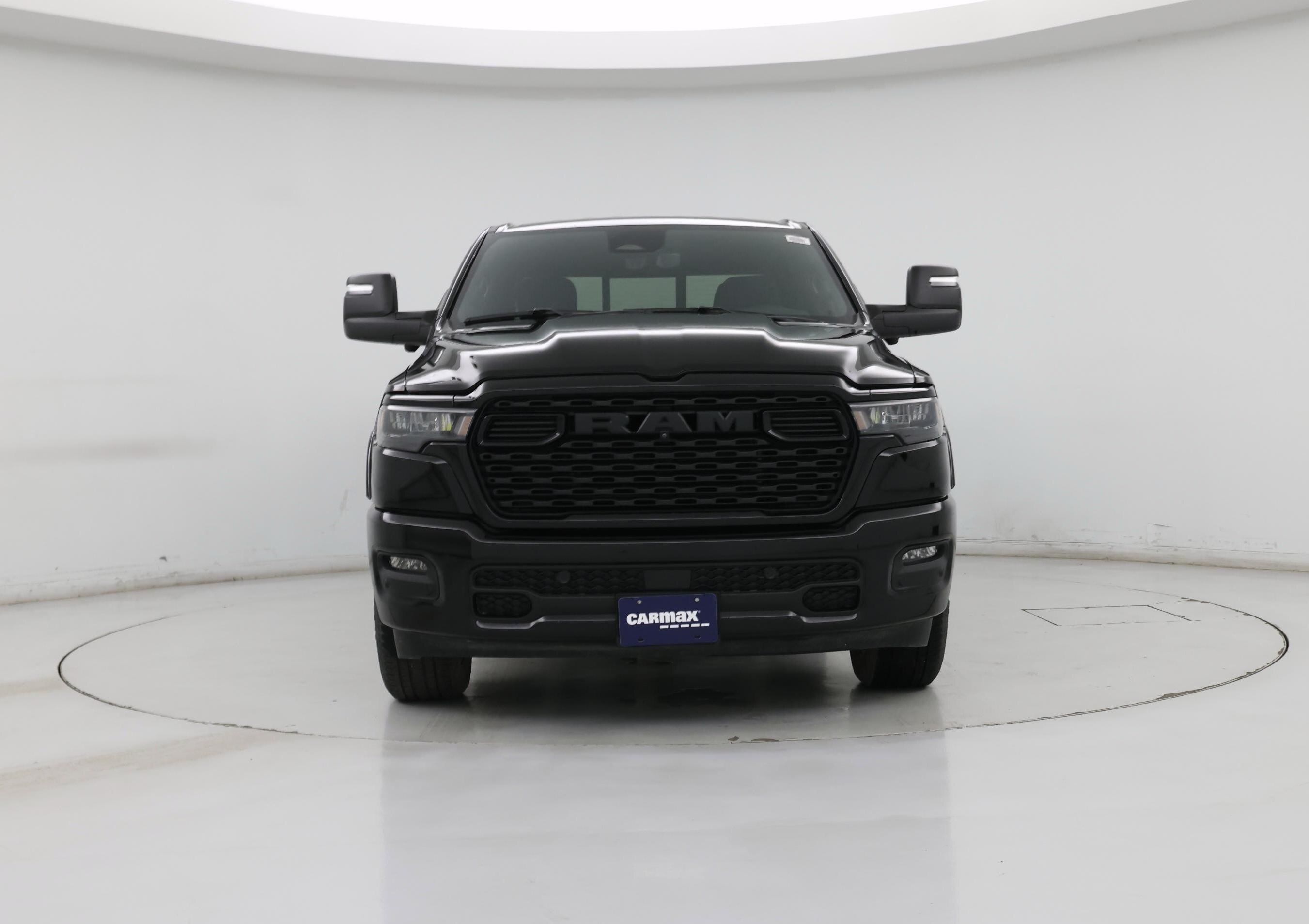 Thumbnail: 2025 RAM 1500 - 5