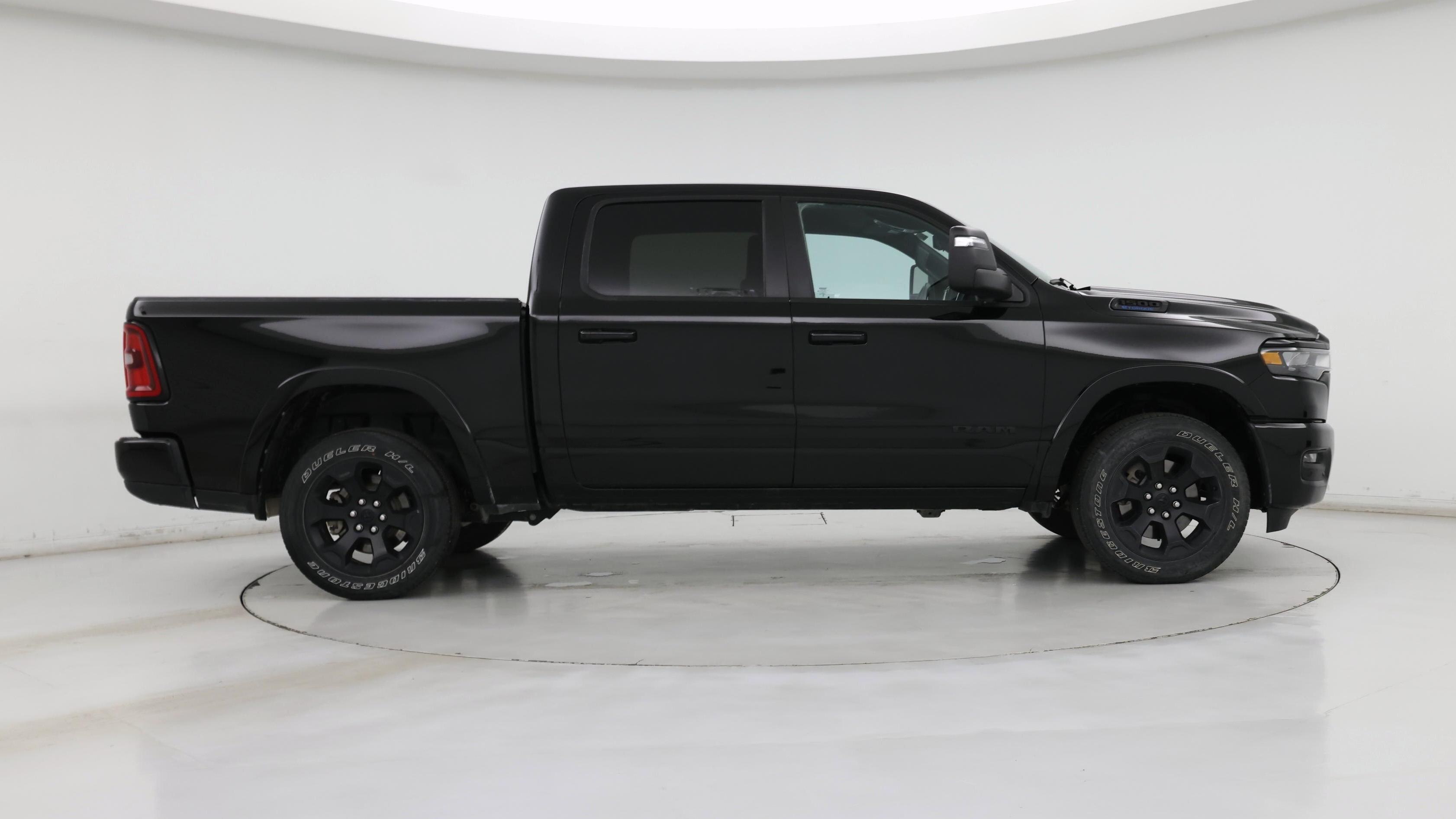 Thumbnail: 2025 RAM 1500 - 7