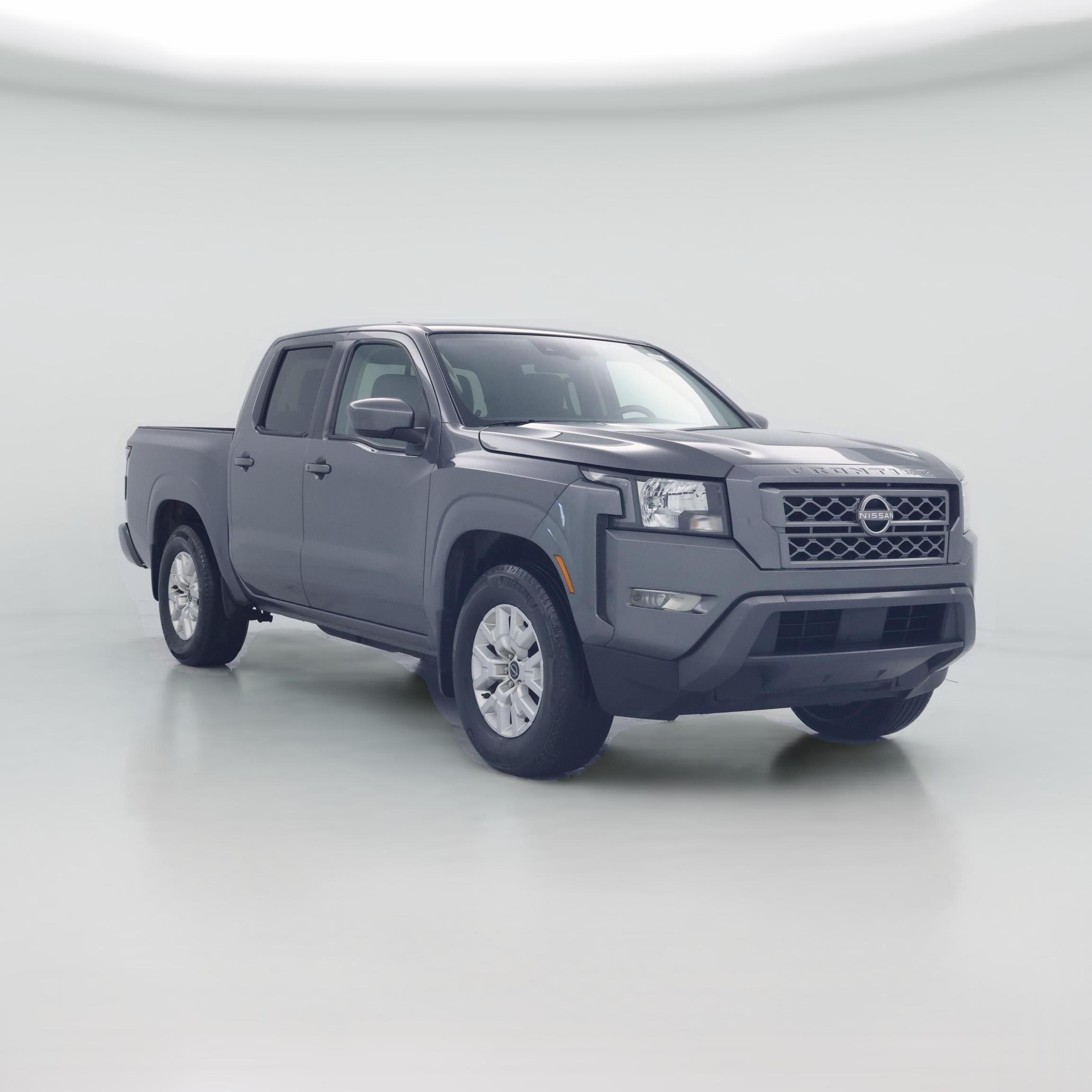 Thumbnail: 2023 Nissan Frontier - 1