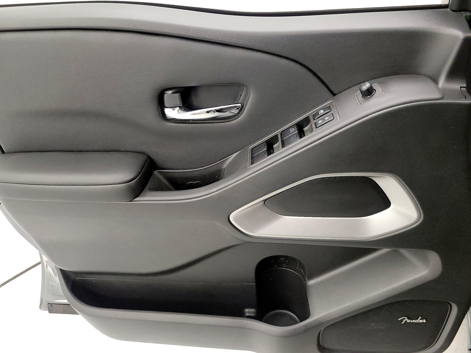 Thumbnail: 2023 Nissan Frontier - 12