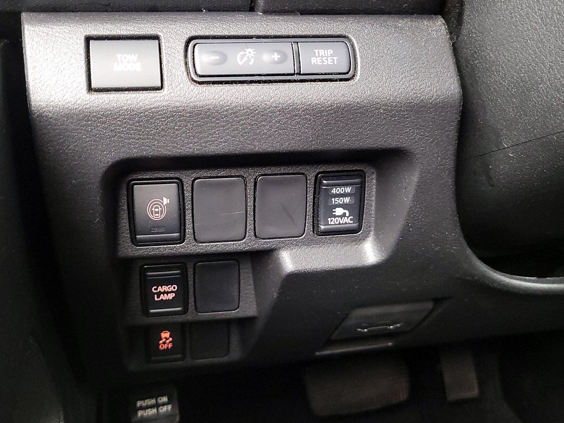 Thumbnail: 2023 Nissan Frontier - 13