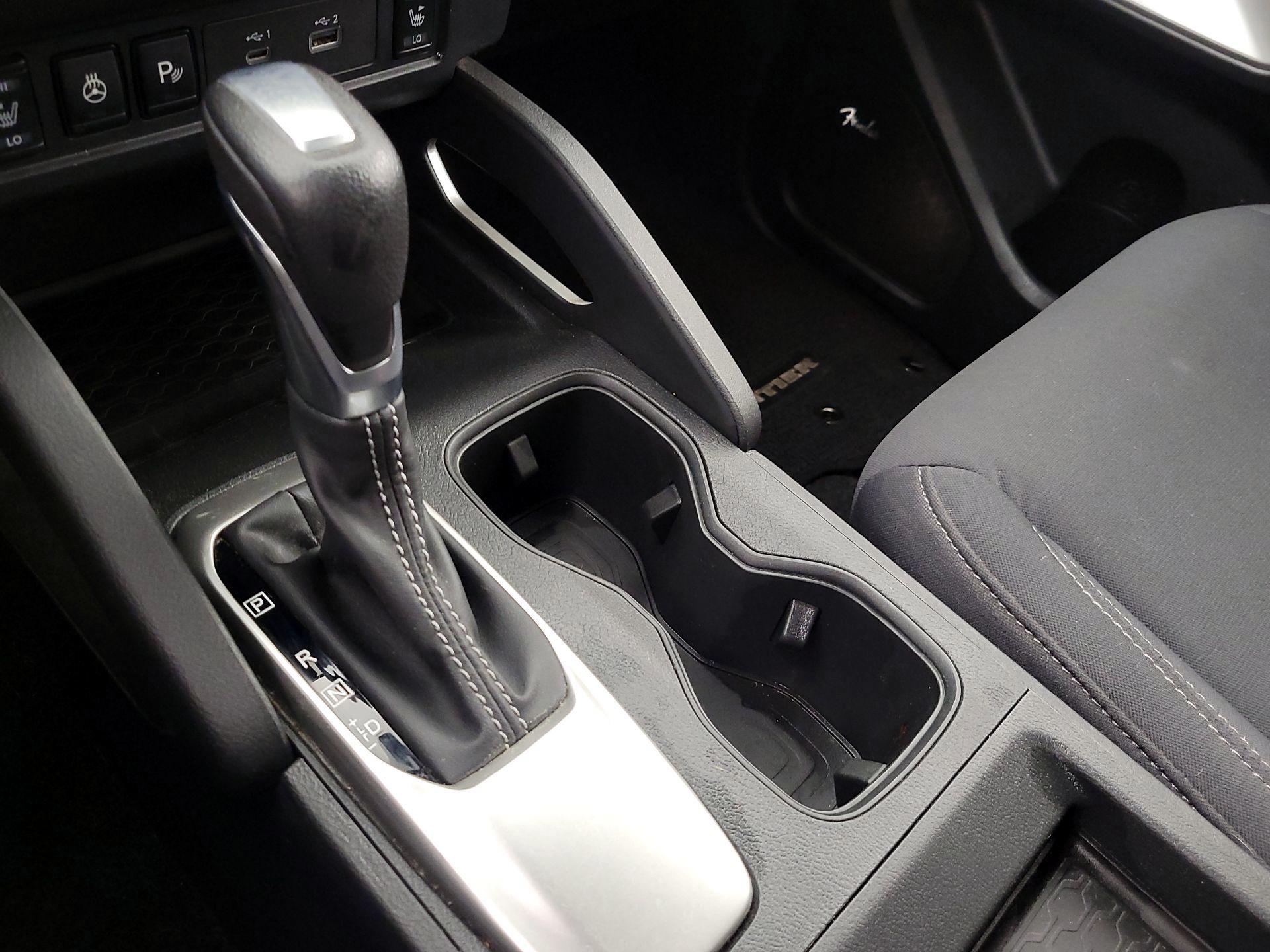 Thumbnail: 2023 Nissan Frontier - 17