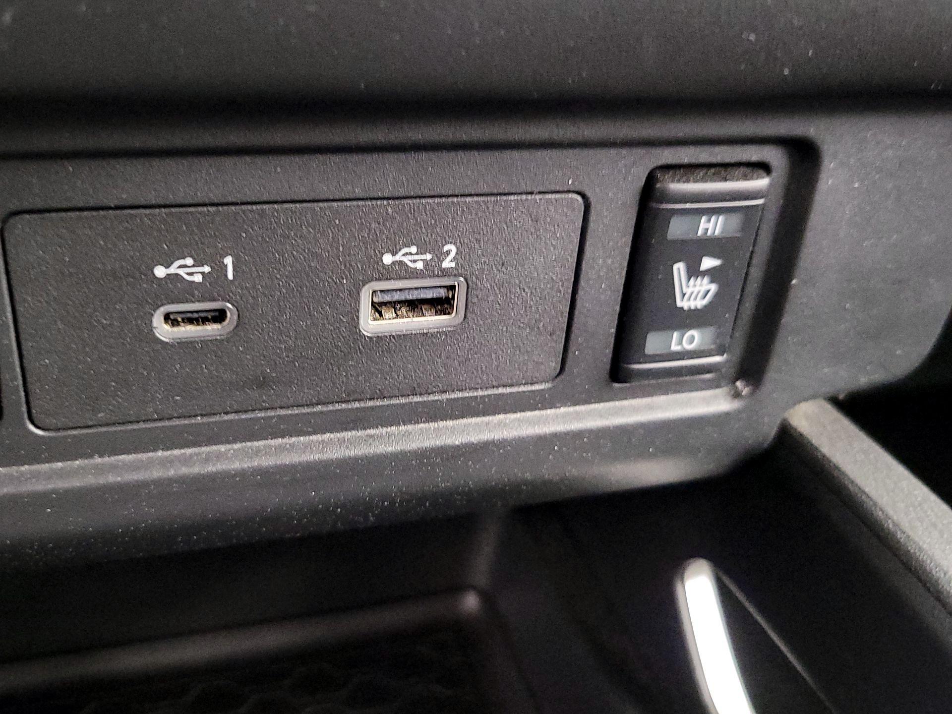 Thumbnail: 2023 Nissan Frontier - 18