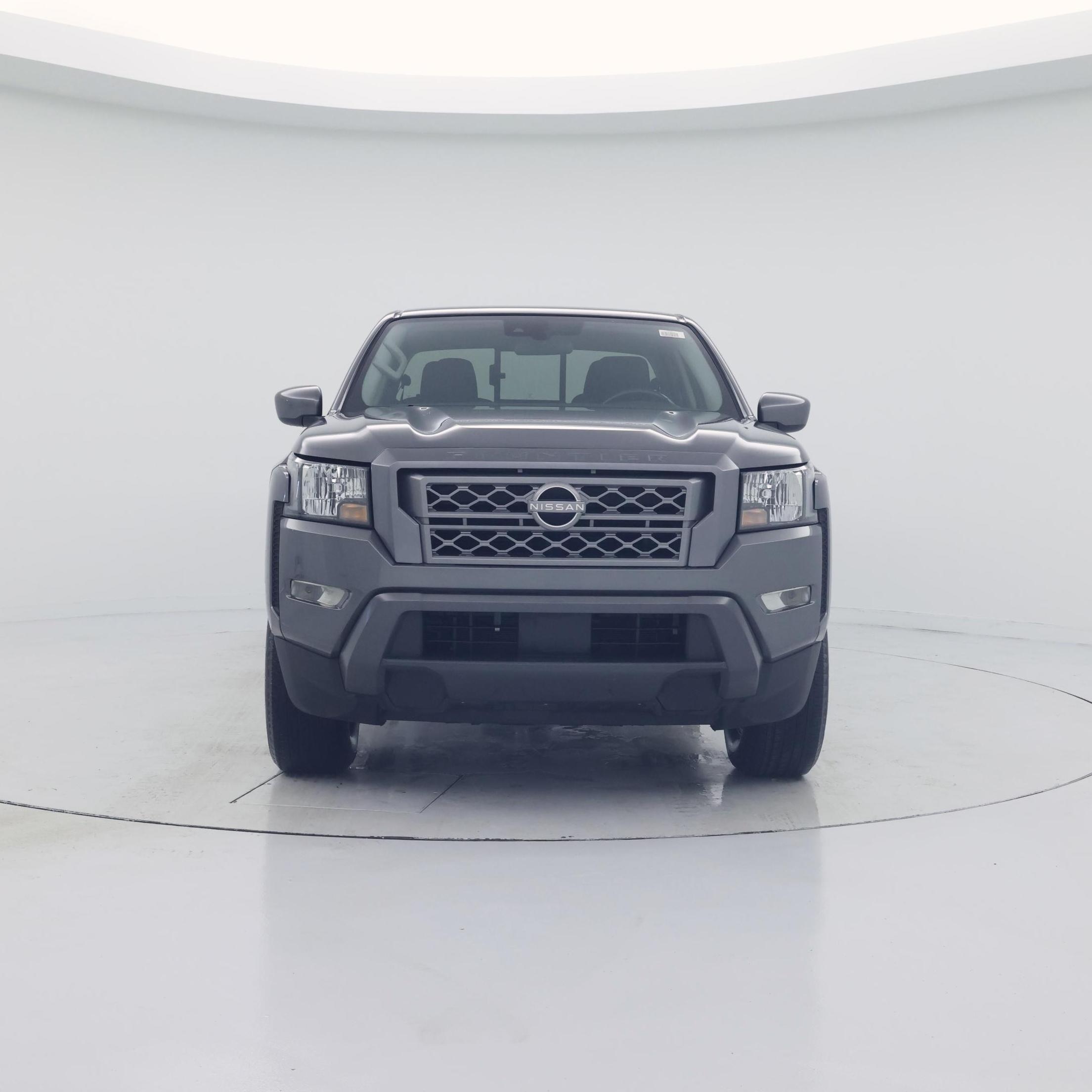 Thumbnail: 2023 Nissan Frontier - 5