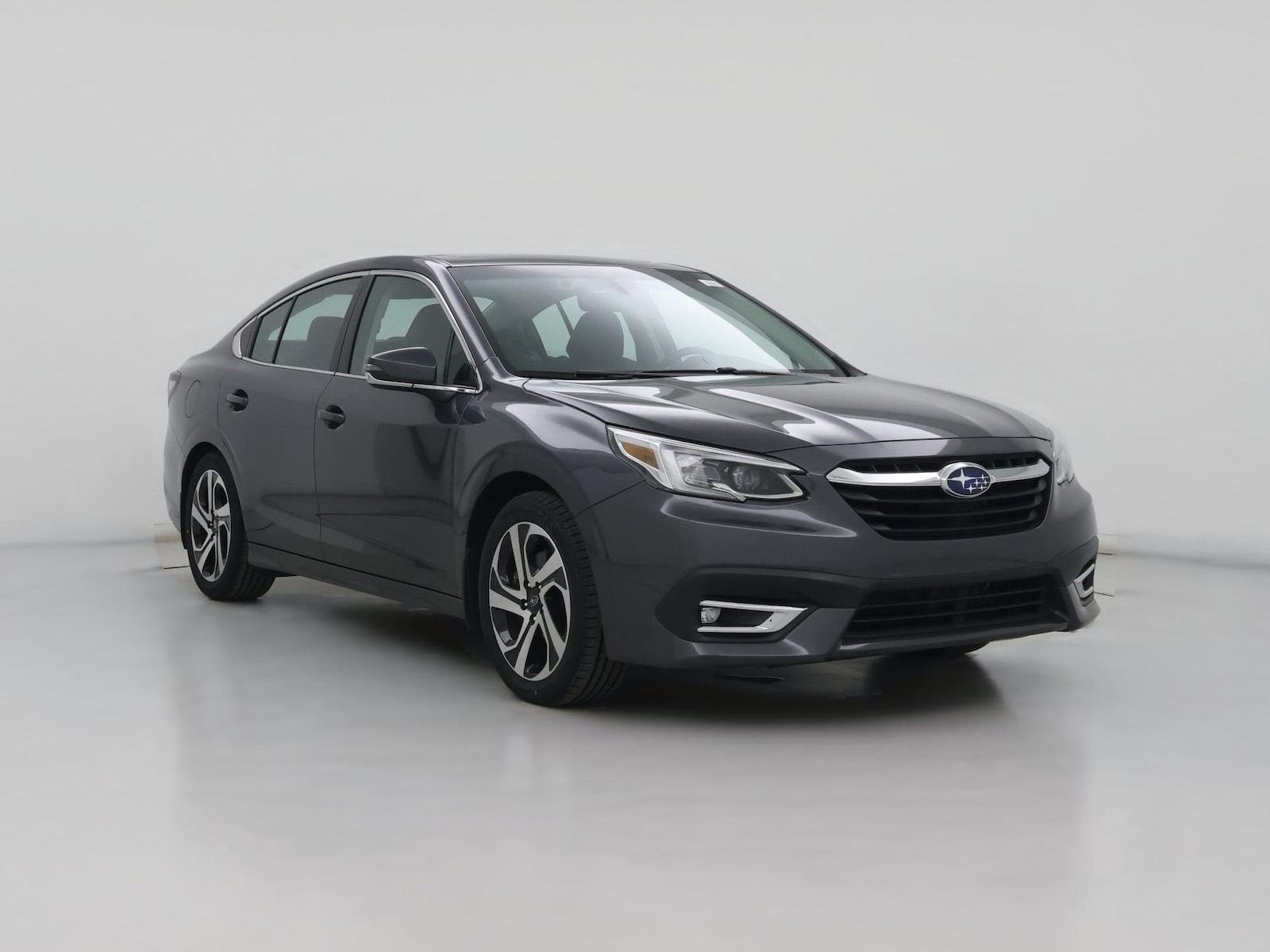 2021 Subaru Legacy