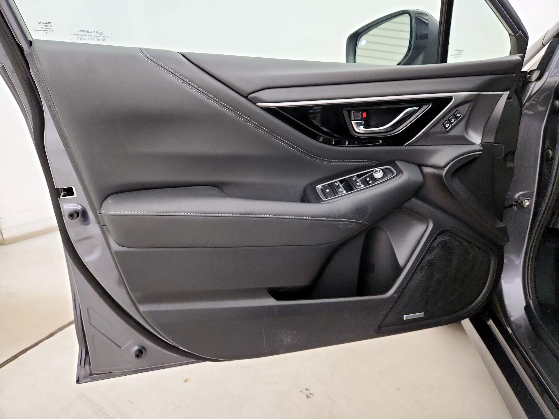 Thumbnail: 2021 Subaru Legacy - 12