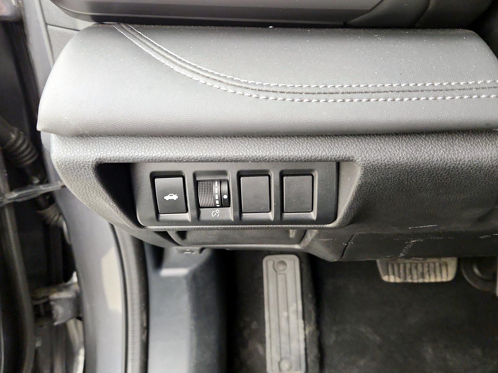 Thumbnail: 2021 Subaru Legacy - 13