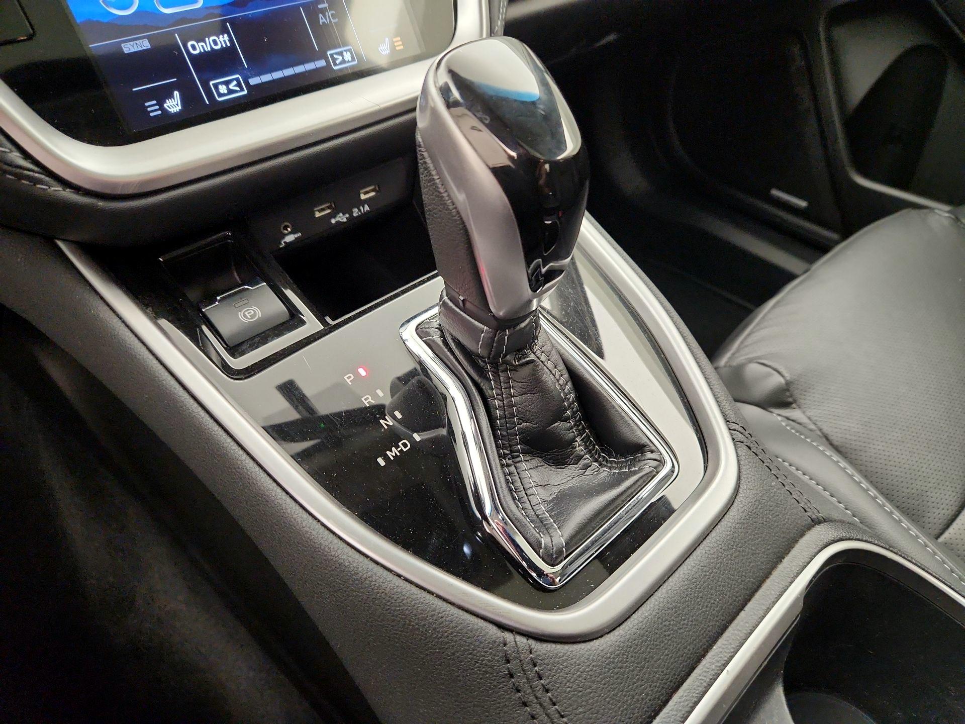 Thumbnail: 2021 Subaru Legacy - 18