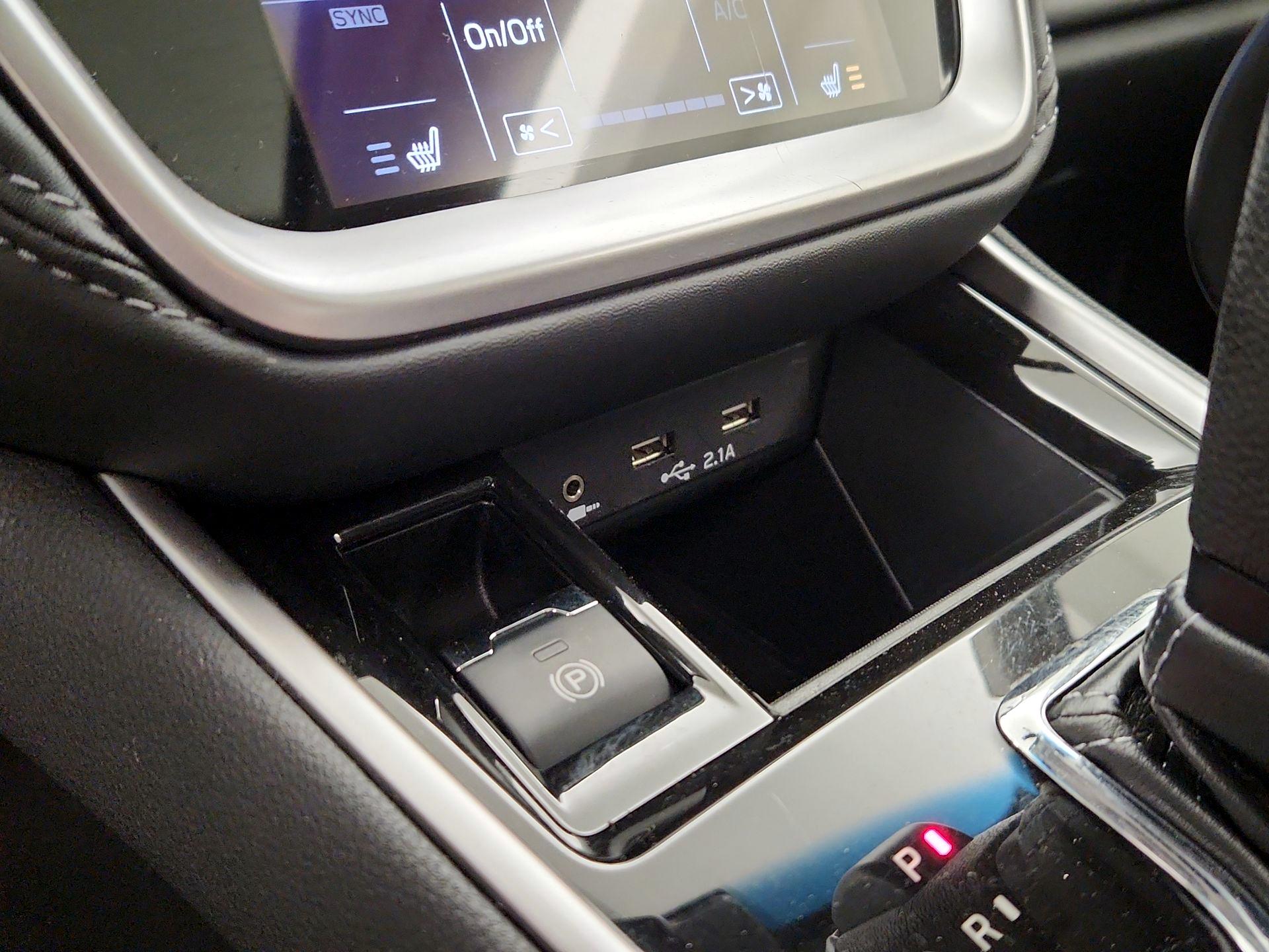 Thumbnail: 2021 Subaru Legacy - 19