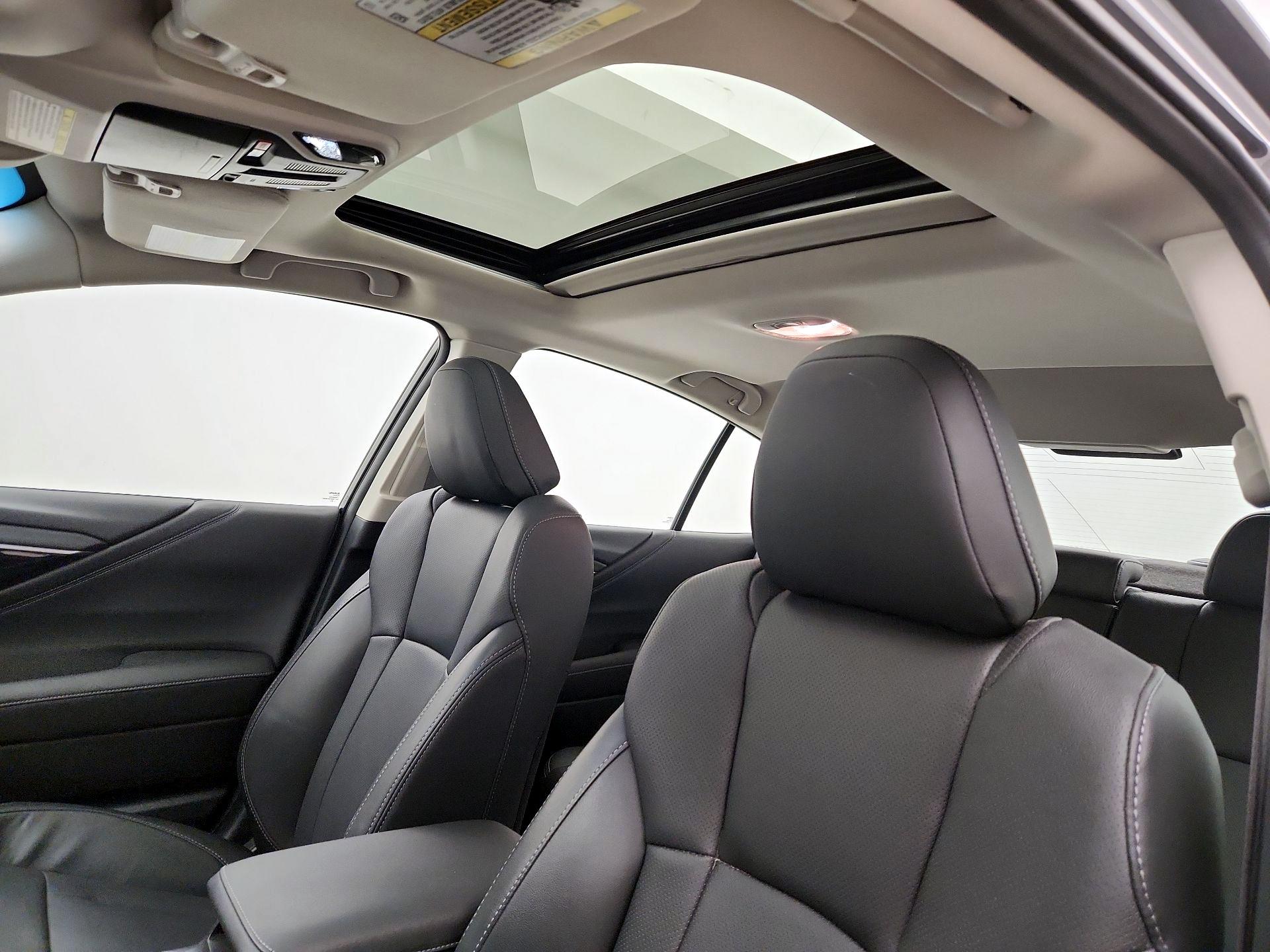 Thumbnail: 2021 Subaru Legacy - 20