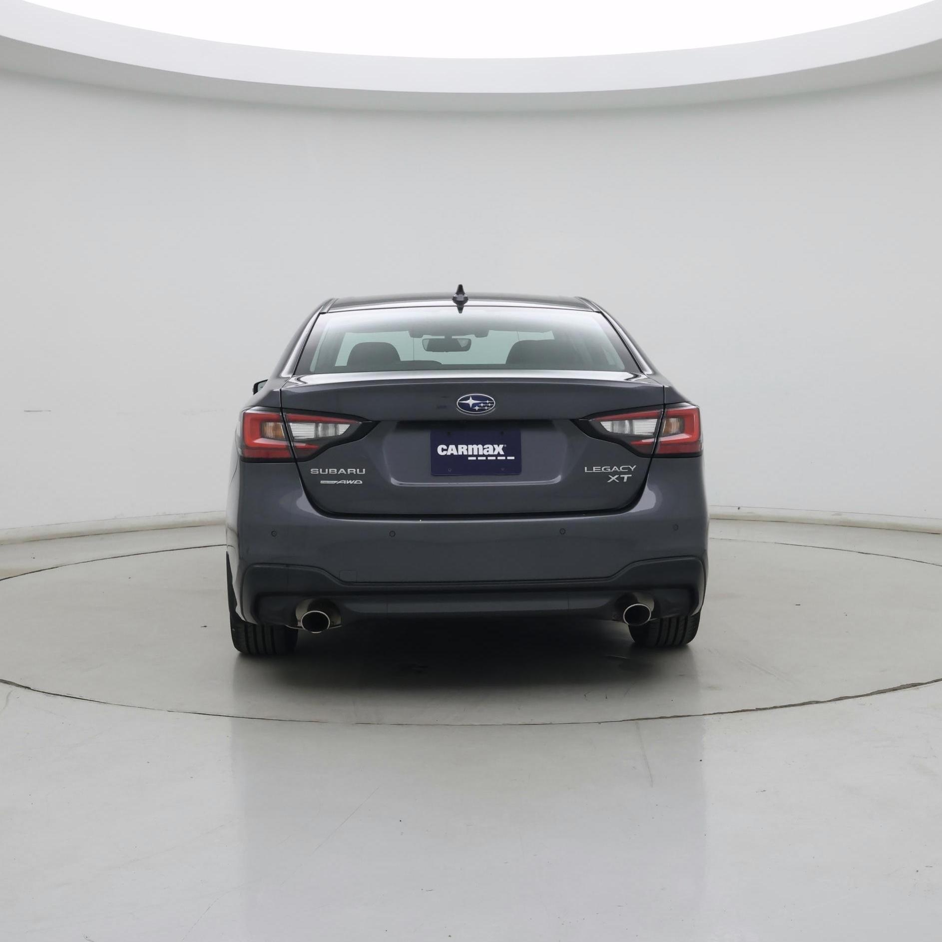 Thumbnail: 2021 Subaru Legacy - 6