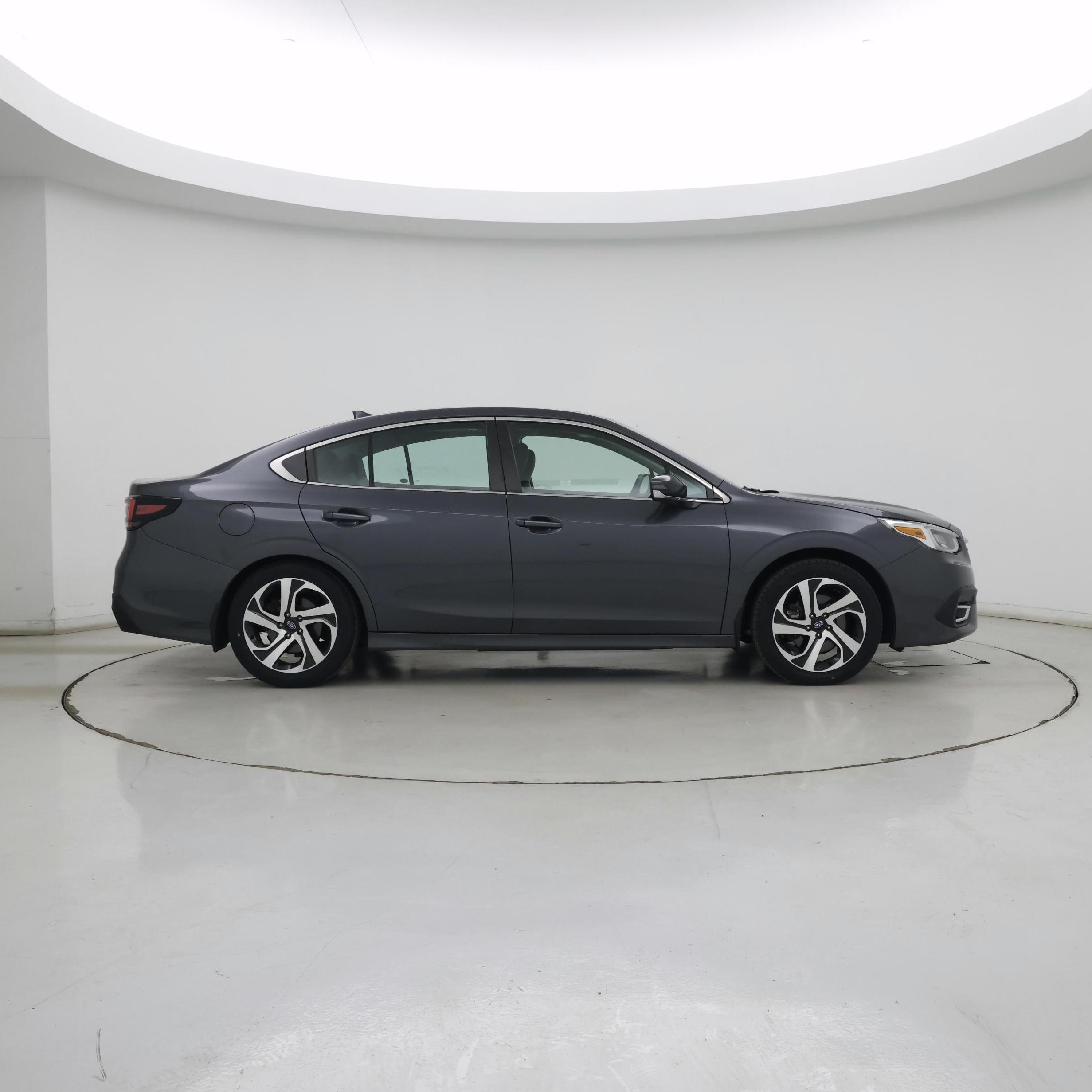 Thumbnail: 2021 Subaru Legacy - 7