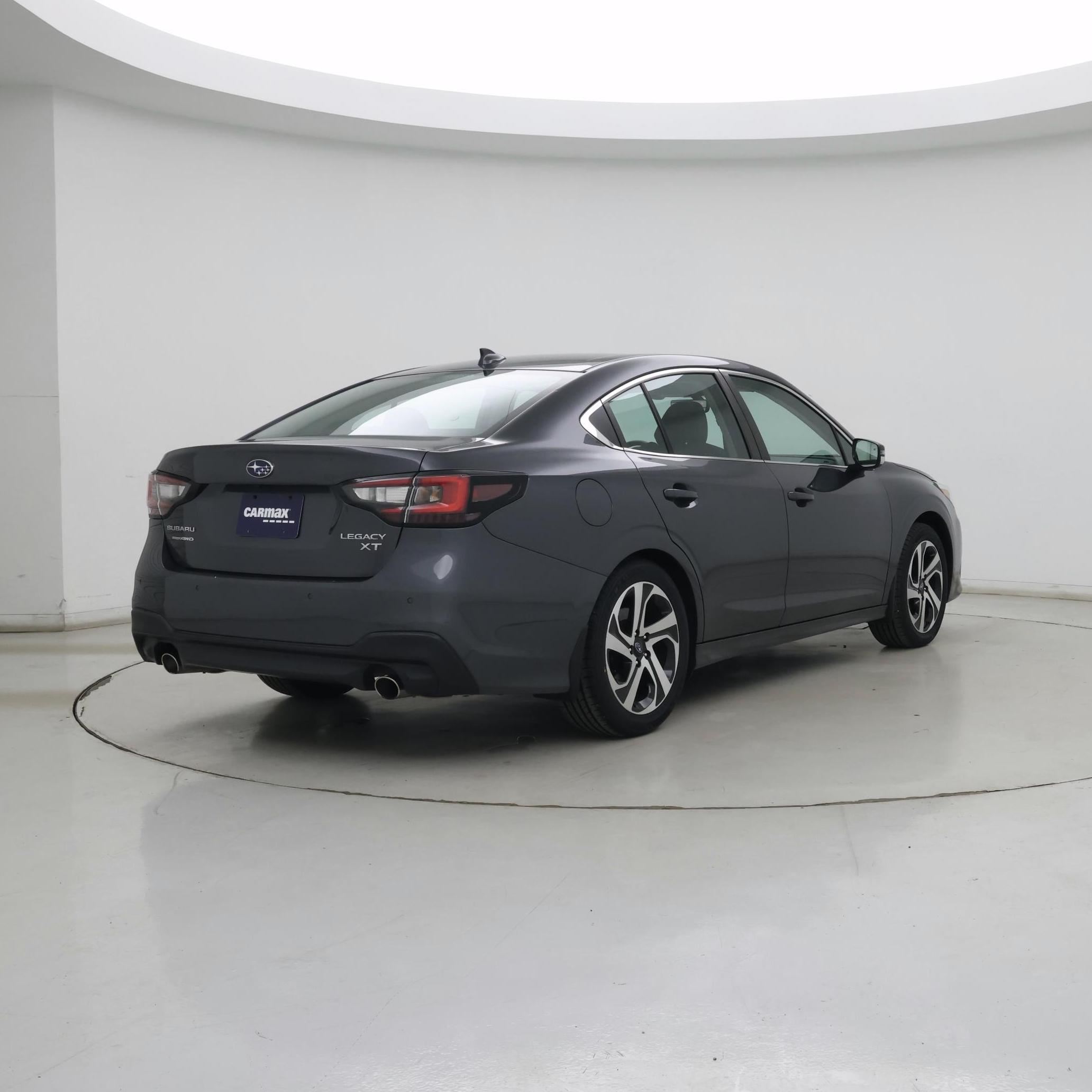 Thumbnail: 2021 Subaru Legacy - 8