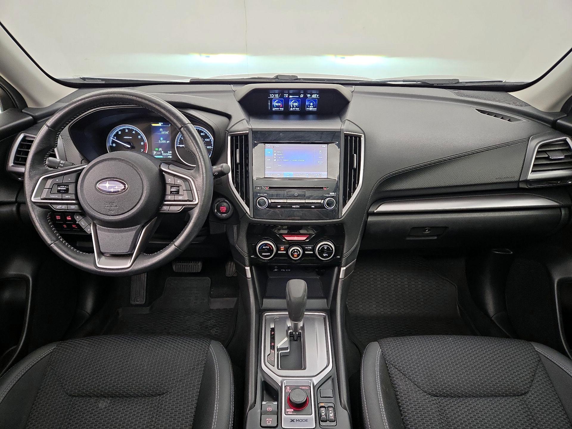 Thumbnail: 2022 Subaru Forester - 9