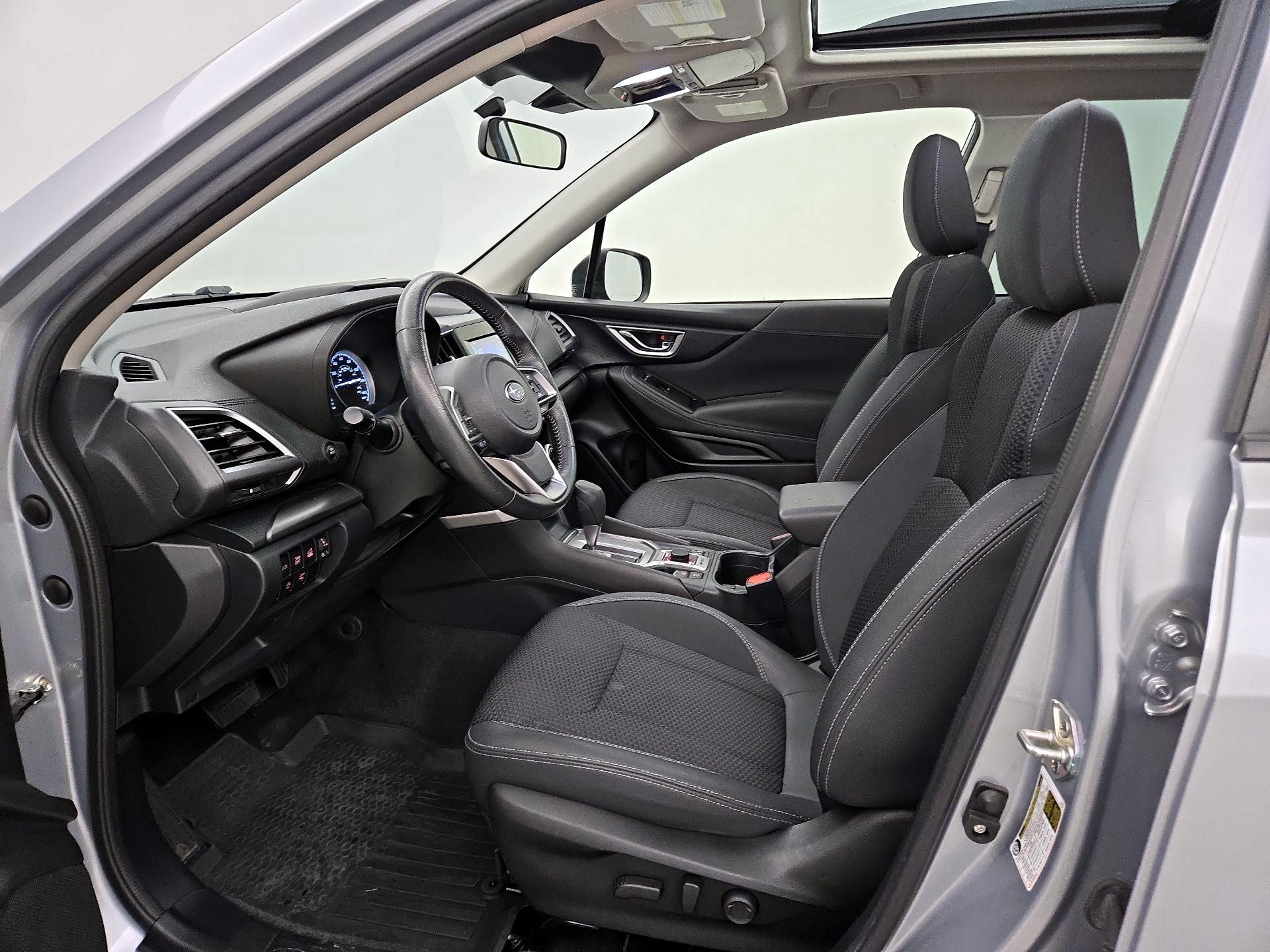 Thumbnail: 2022 Subaru Forester - 11