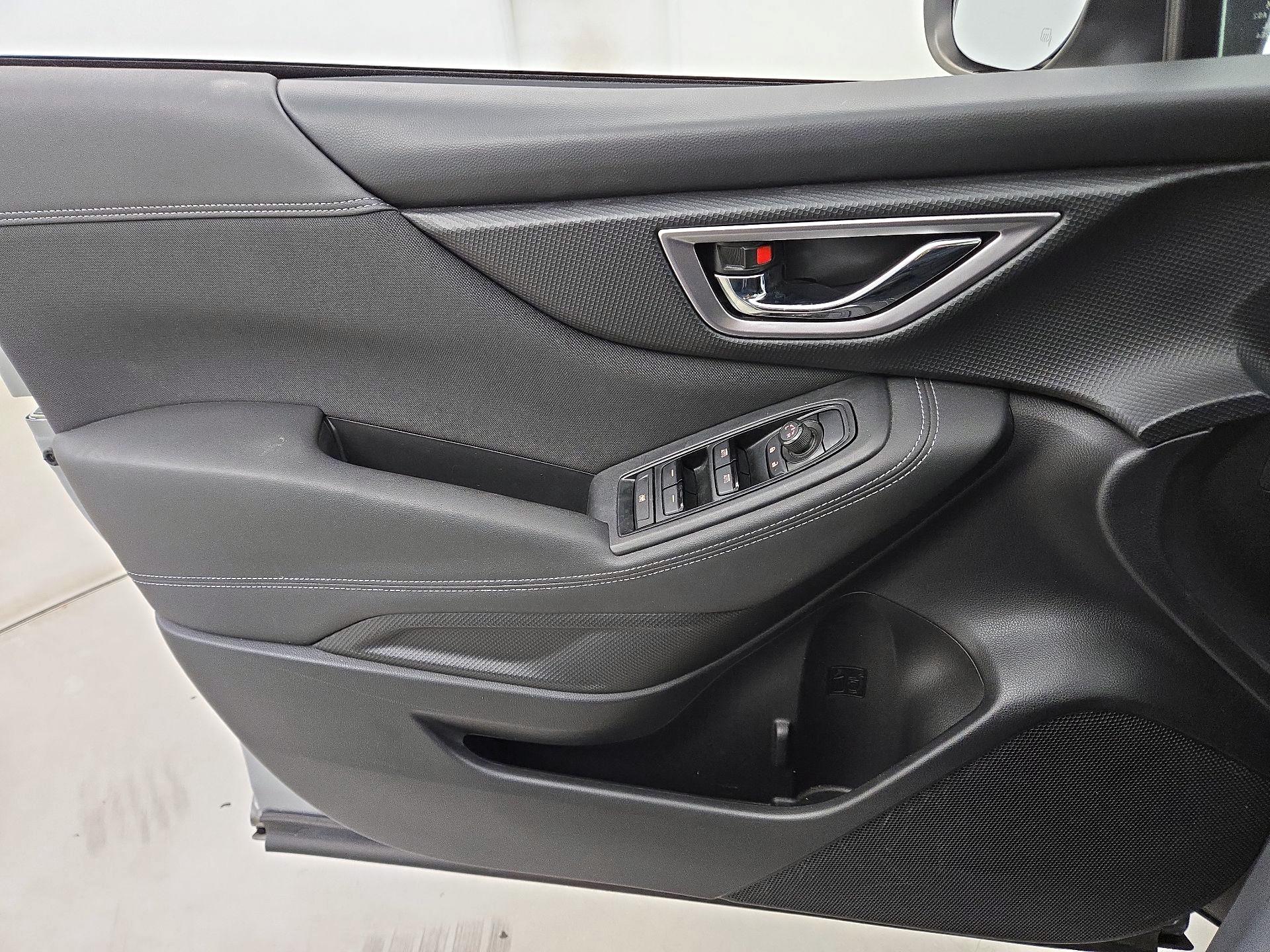 Thumbnail: 2022 Subaru Forester - 12