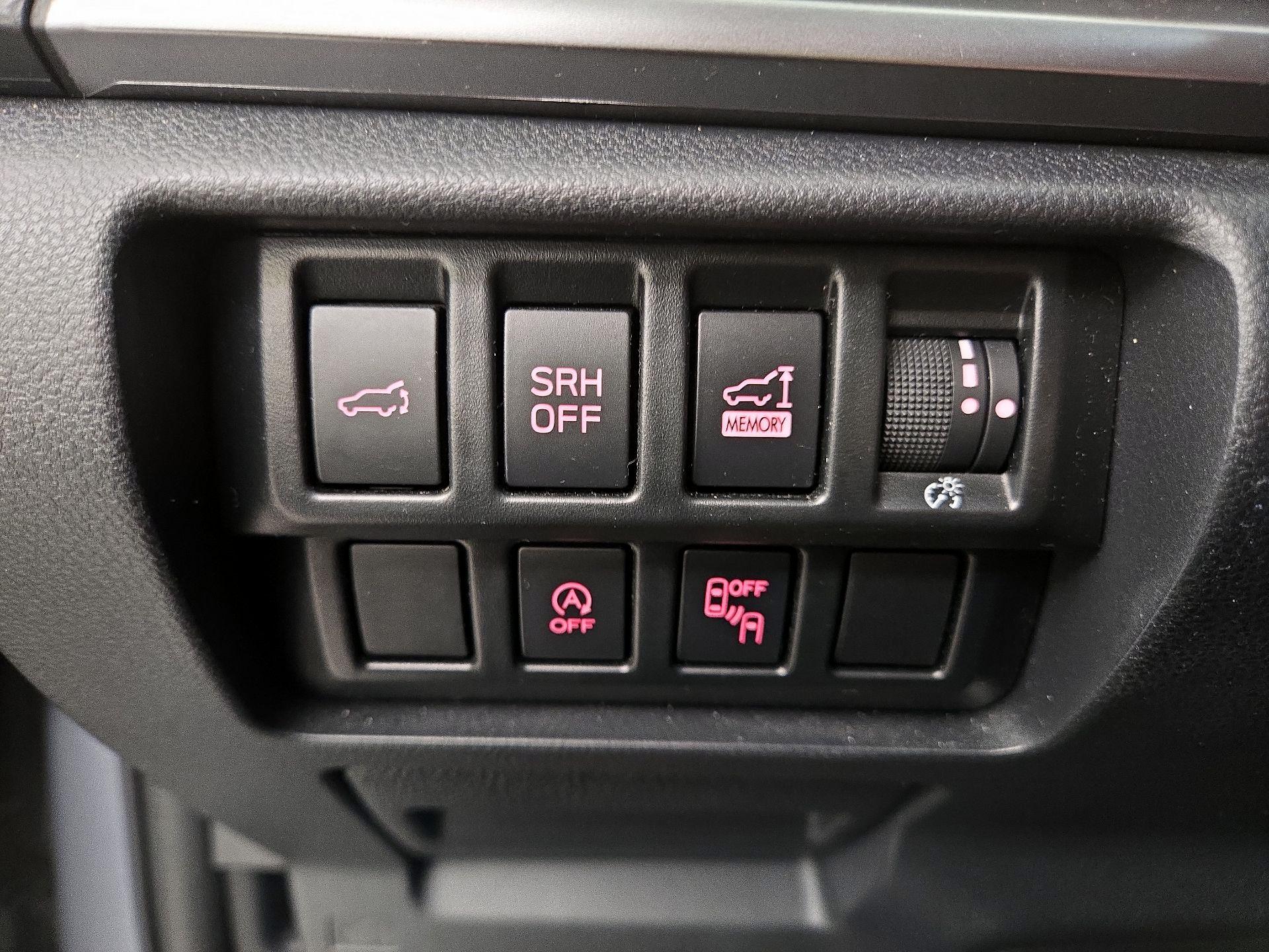 Thumbnail: 2022 Subaru Forester - 13