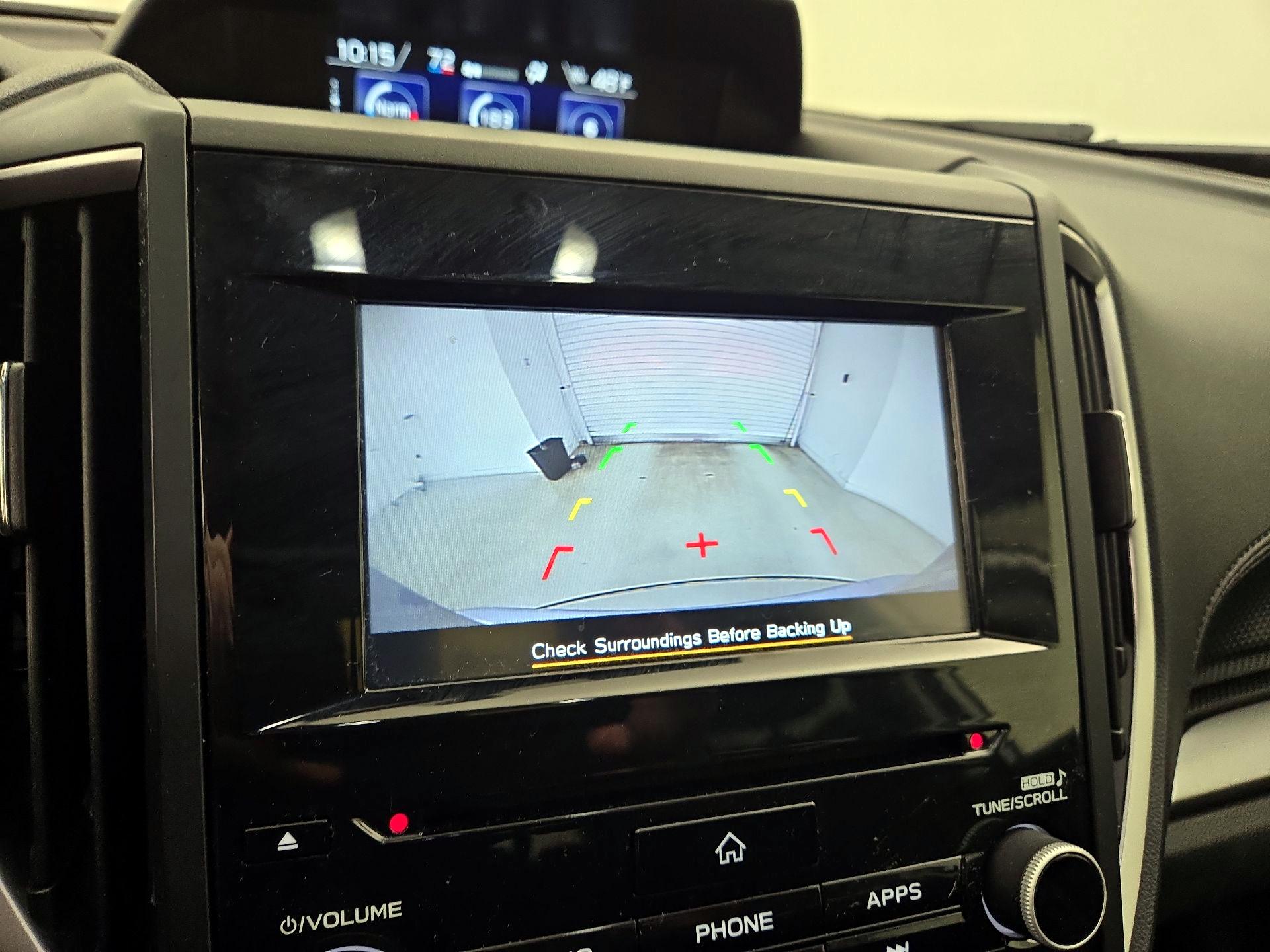 Thumbnail: 2022 Subaru Forester - 14