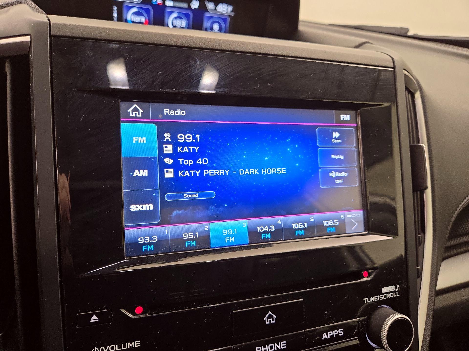 Thumbnail: 2022 Subaru Forester - 15