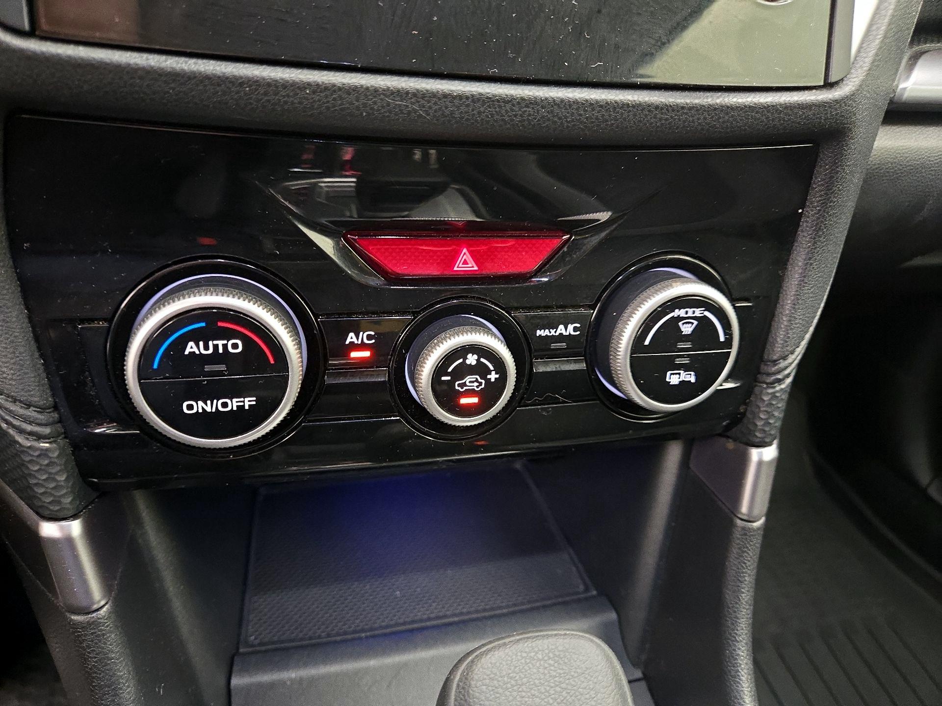 Thumbnail: 2022 Subaru Forester - 16